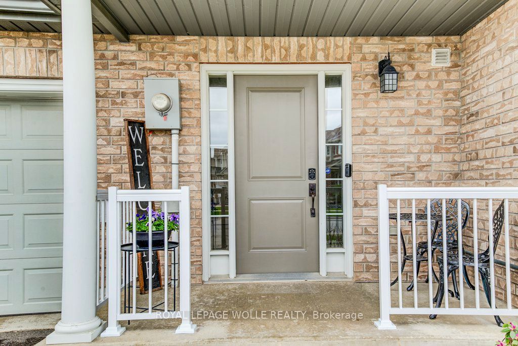 Additional image 4 of 14 Cranshaw Street, Kitchener, ON, N2R 1W2