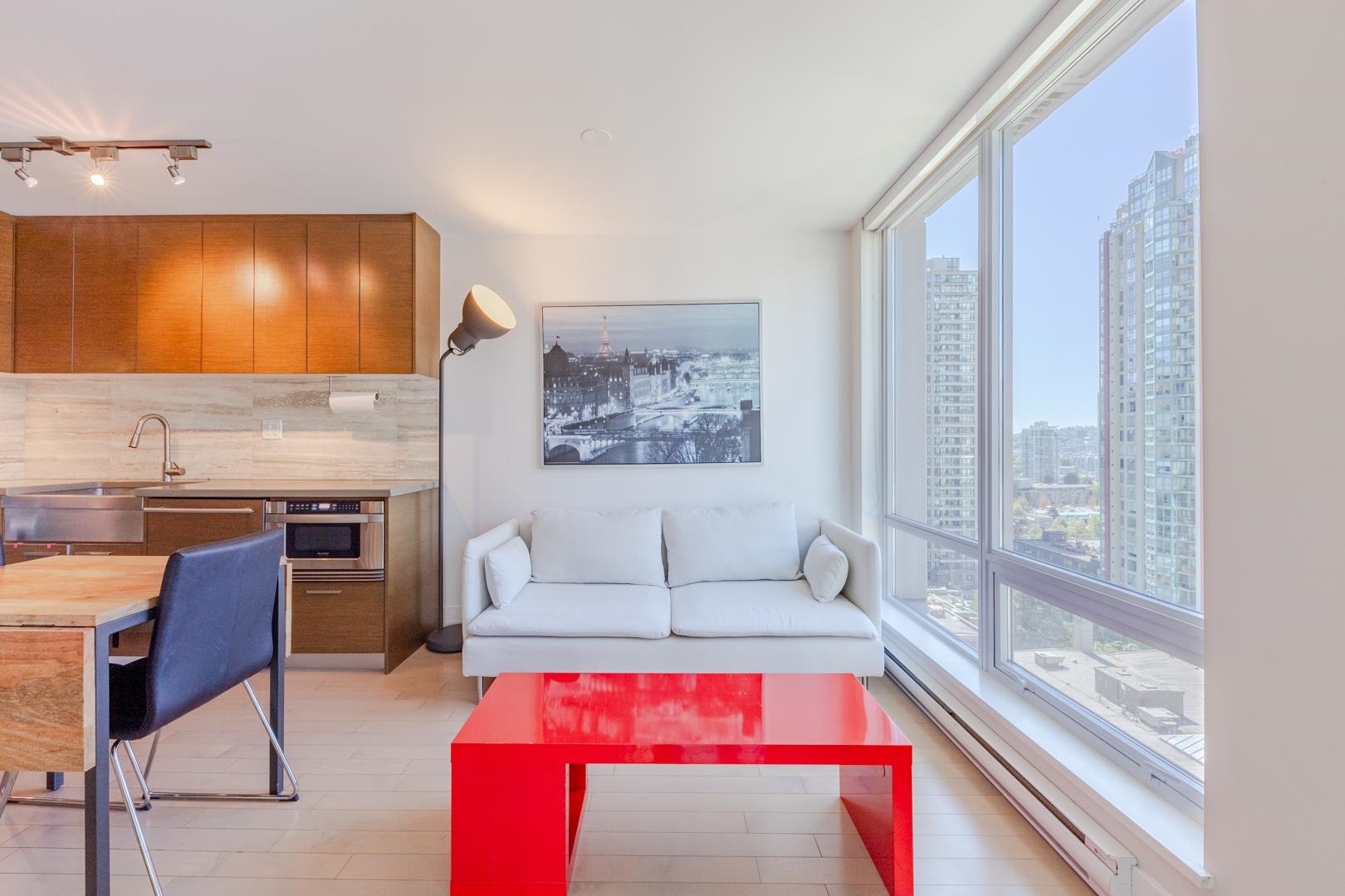Additional image 6 of 1106-535 Smithe Street, Vancouver, BC, V6B 0H2