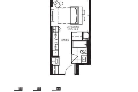 Additional image 7 of 1901-251 Jarvis Street, Toronto, ON, M5B 0C3