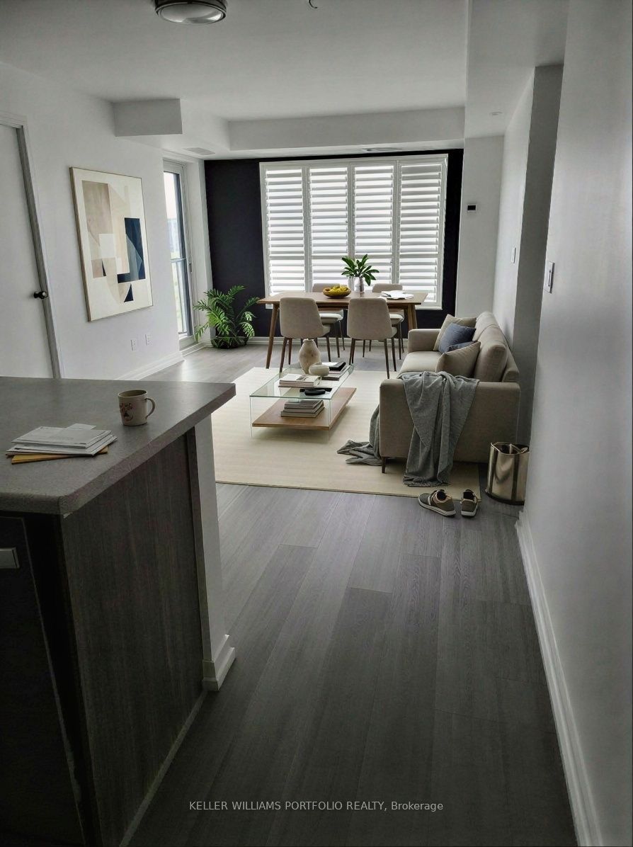Additional image 2 of 1013-8 Trent Avenue, Toronto, ON, M4C 0A6