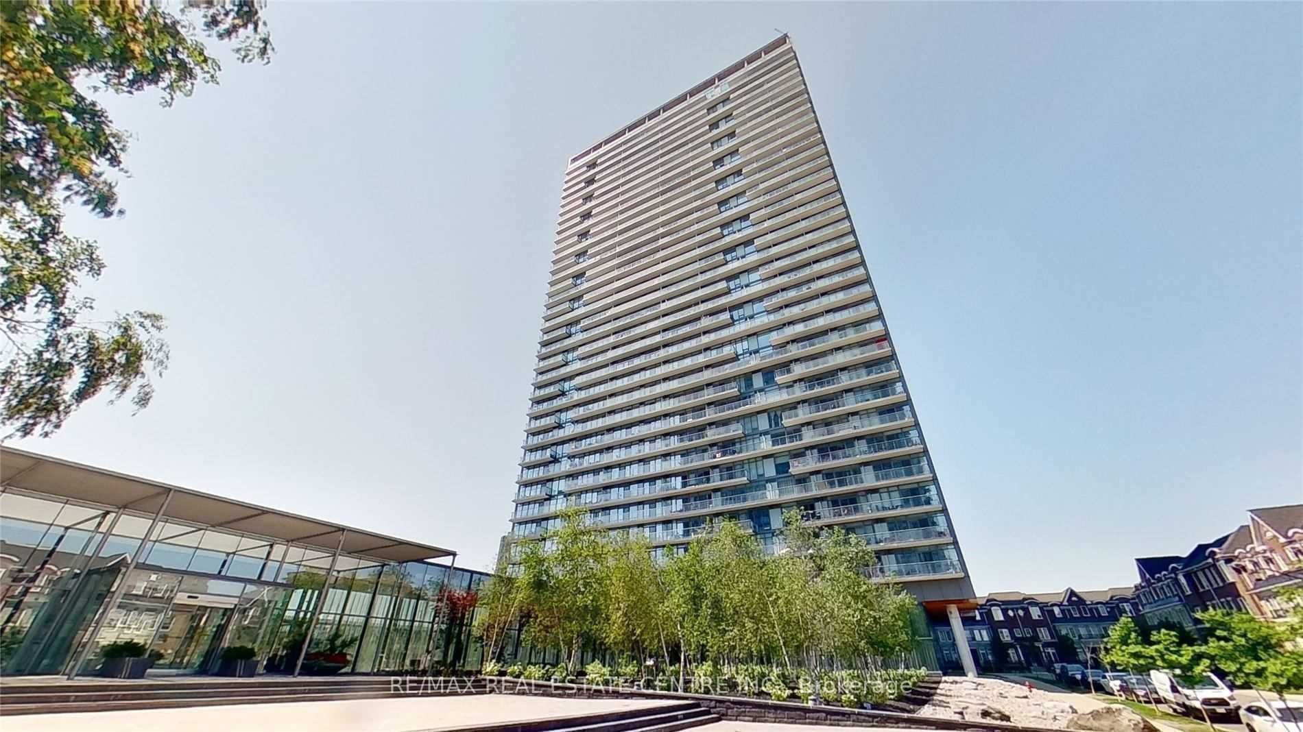 1010-105 The Queensway N/a, Toronto, ON, M6S 5B5