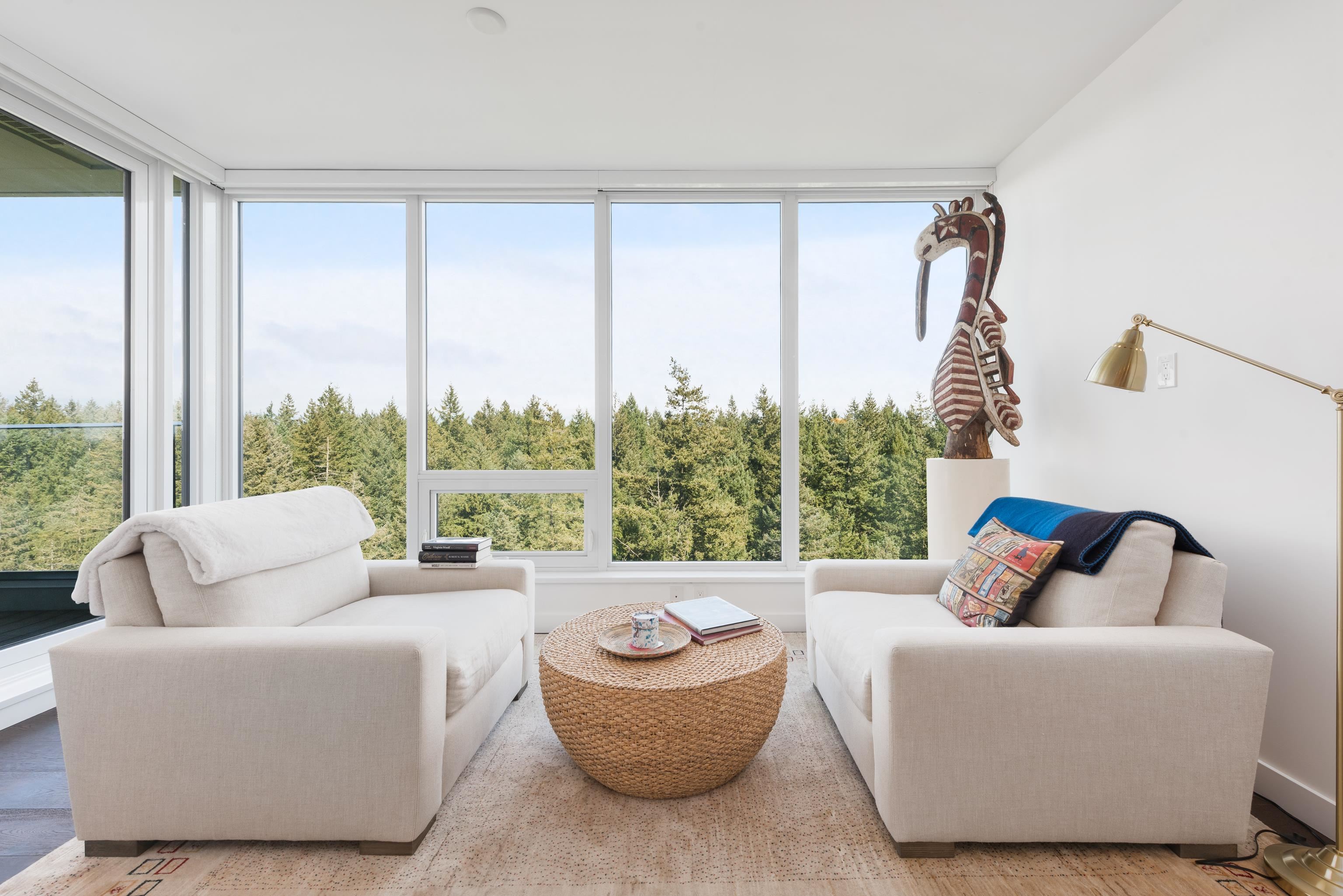 2004-5629 Birney Avenue, Vancouver, BC, V6S 0L5