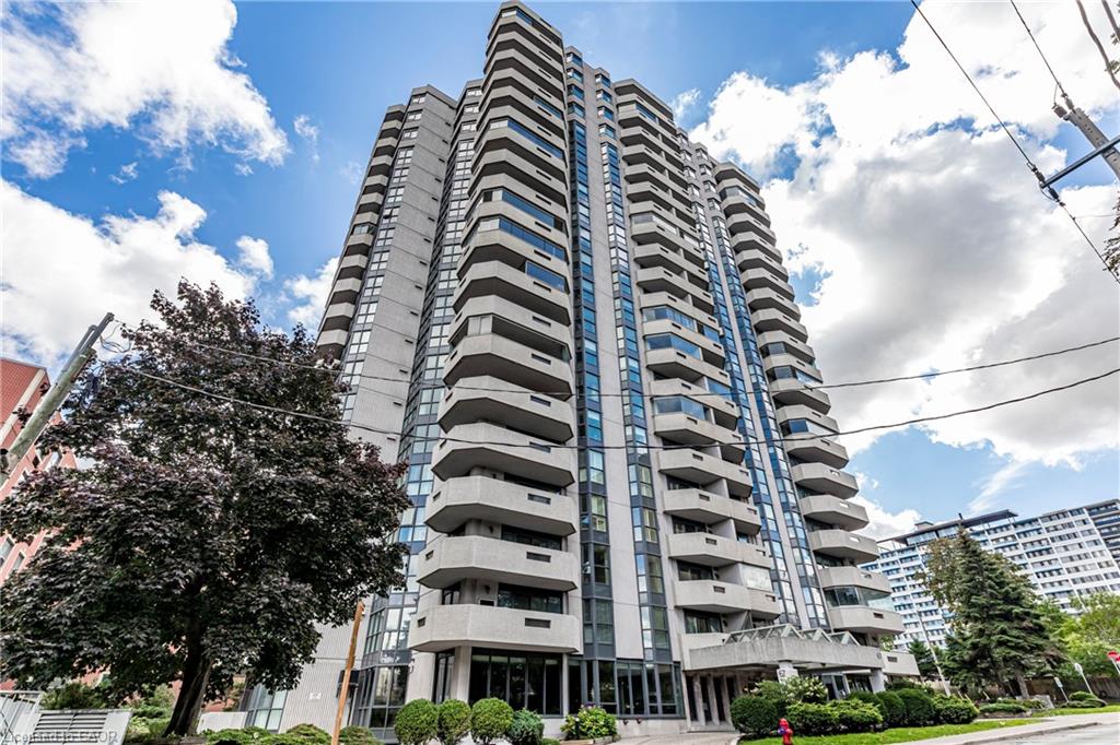 304 (3D)-67 Caroline Street S, Hamilton, ON, L8P 3K6