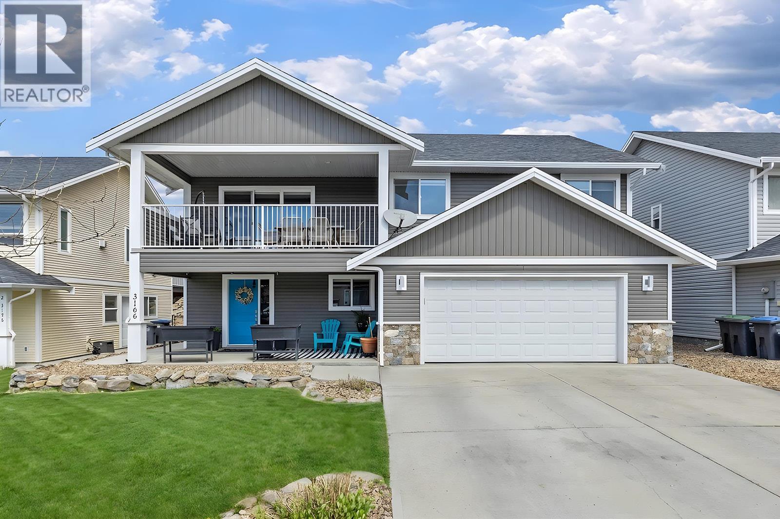 3166 Shetland Road, Kelowna, BC, V1V3B1