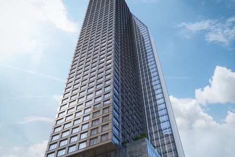 Additional image 7 of 2606-8 Wellesley Street W, Toronto, ON, M4Y 0J5