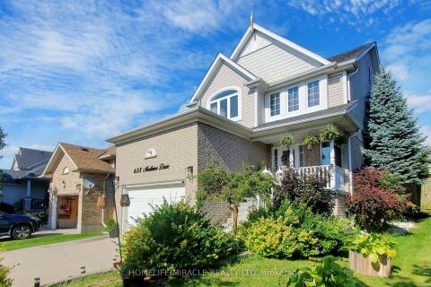 Additional image 8 of 658 Mortimer Drive, Cambridge, ON, N3H 5R7