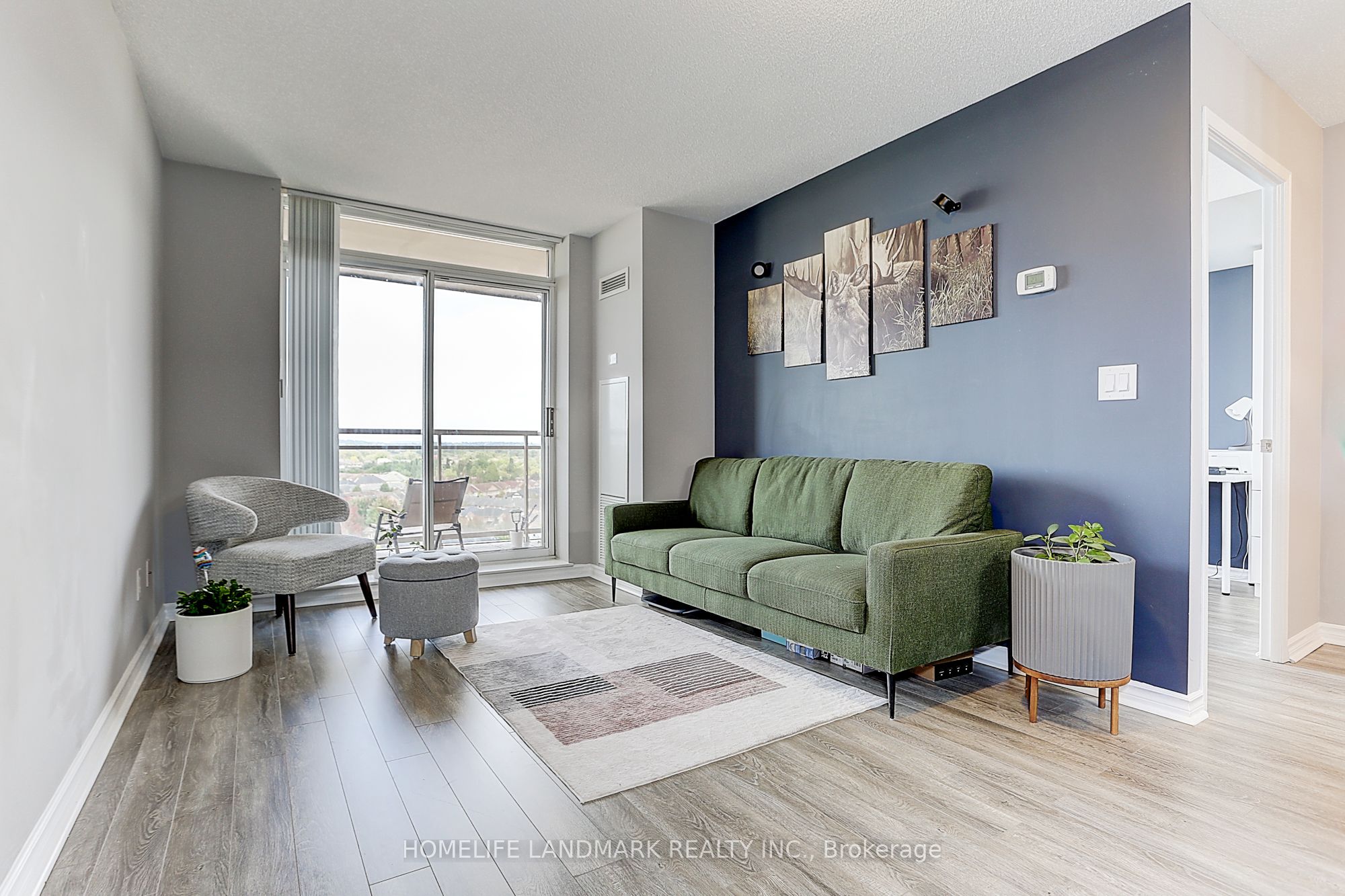 1013-75 King William Crescent, Richmond Hill, ON, L4B 0C1