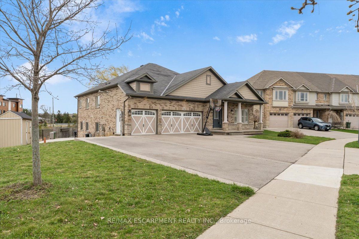 66 Magnificent Way, Hamilton, ON, L0R 1C0