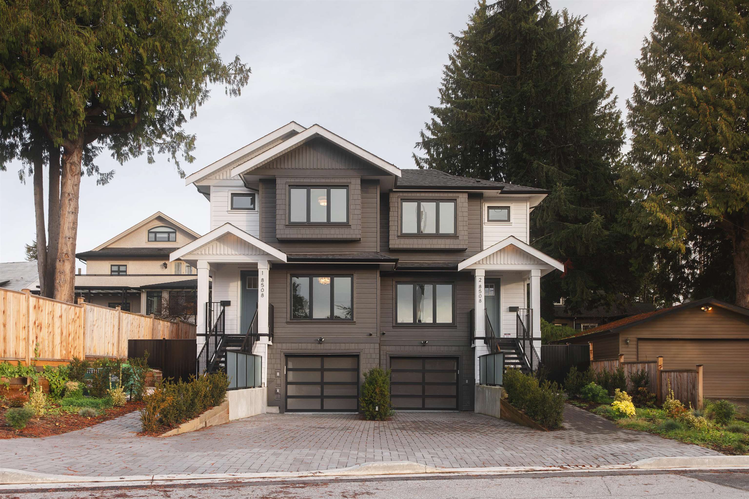 Additional image 2 of 2-8508 East Boulevard , Vancouver, BC, V6P 5E6