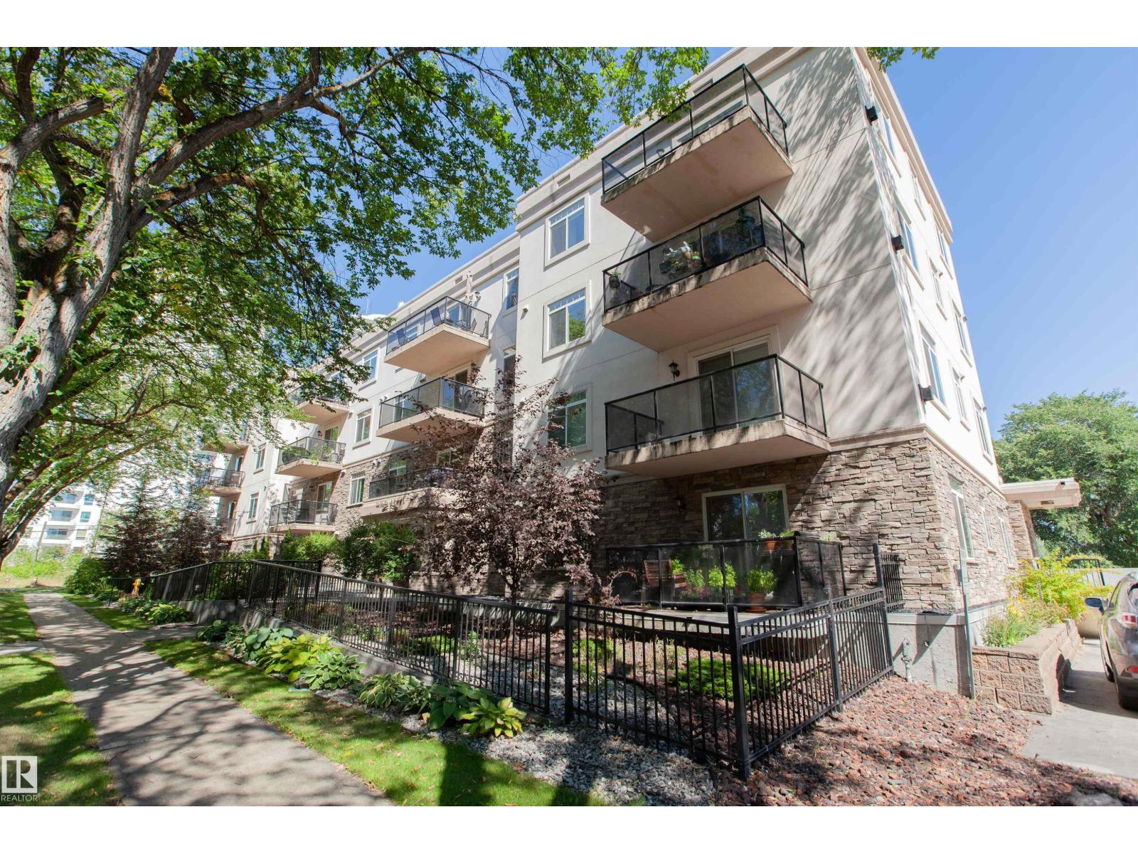 Additional image 2 of 202-8631 108 Street NW, Edmonton, AB, T6E4M5
