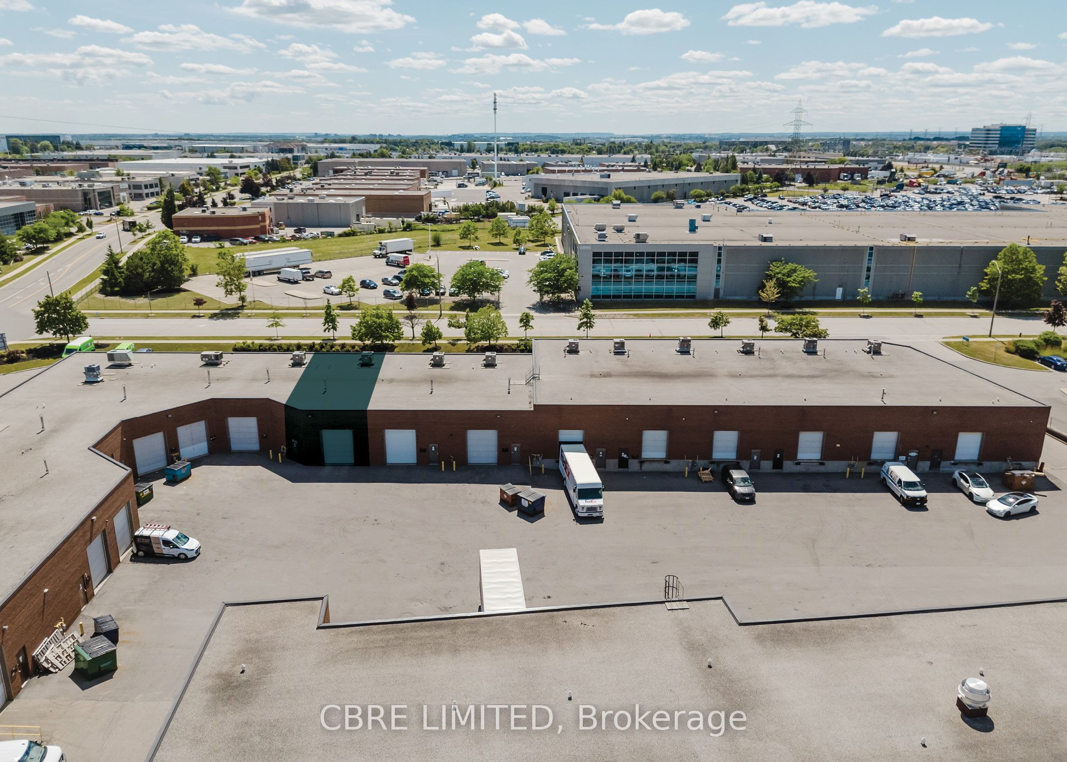 Additional image 2 of 9-335 Admiral Boulevard, Mississauga, ON, L5T 2N2