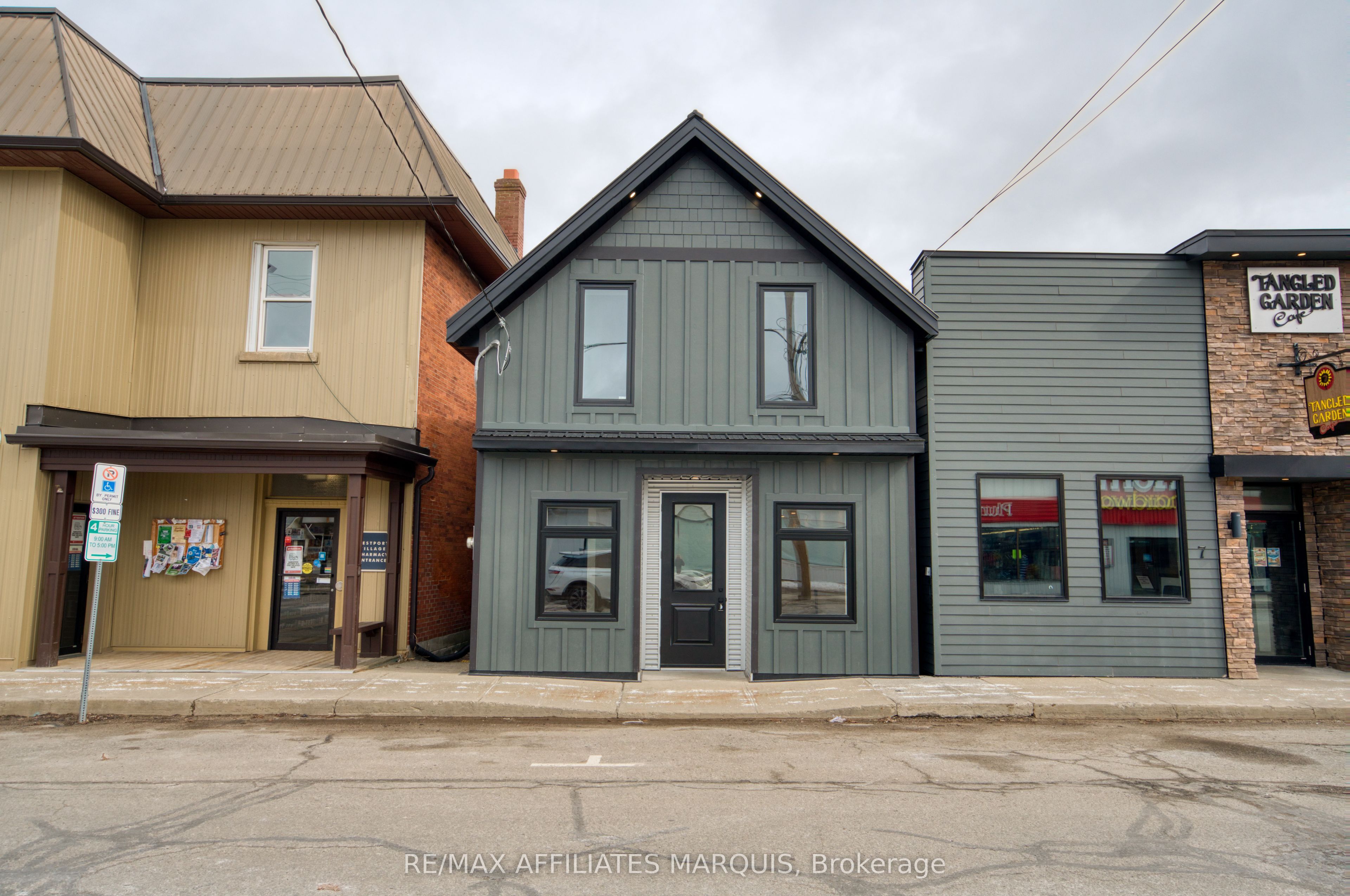 Additional image 2 of 5 Church Street E, Westport, ON, K0G 1X0
