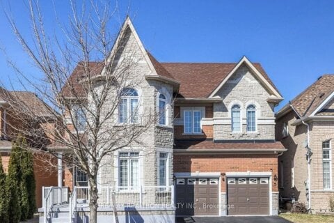 Additional image 7 of Bsmt-20 Ralph Chalmers Avenue, Markham, ON, L6E 2C4