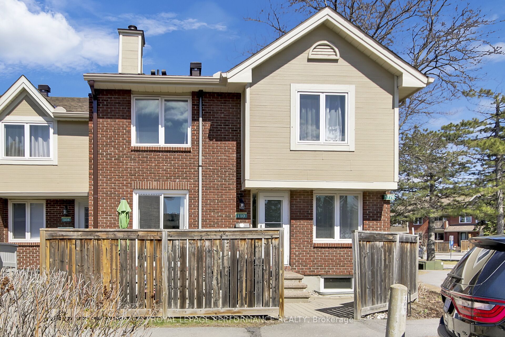 110-1770 Cabaret Lane, Ottawa, ON, K4A 2G1