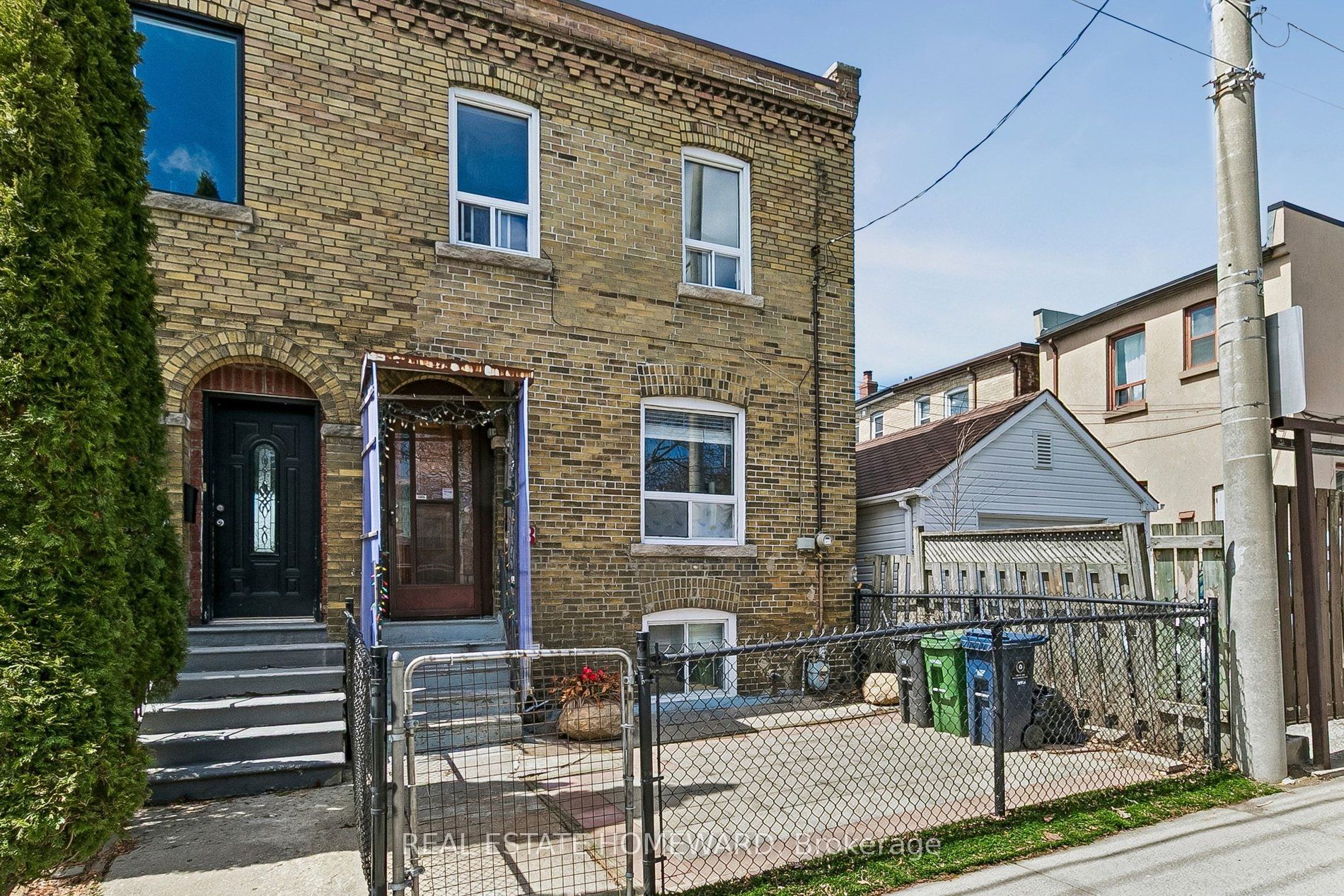 Additional image 2 of 98 Via Italia N/a, Toronto, ON, M6H 3R8