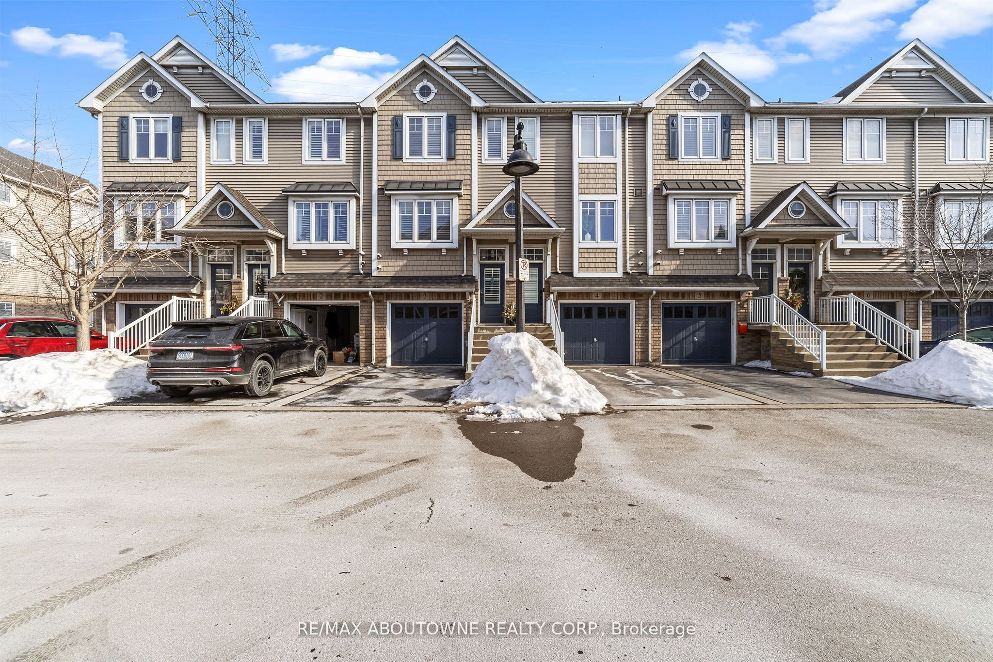 Additional image 4 of #3-337 Beach Boulevard, Hamilton, ON, L8H 6W4