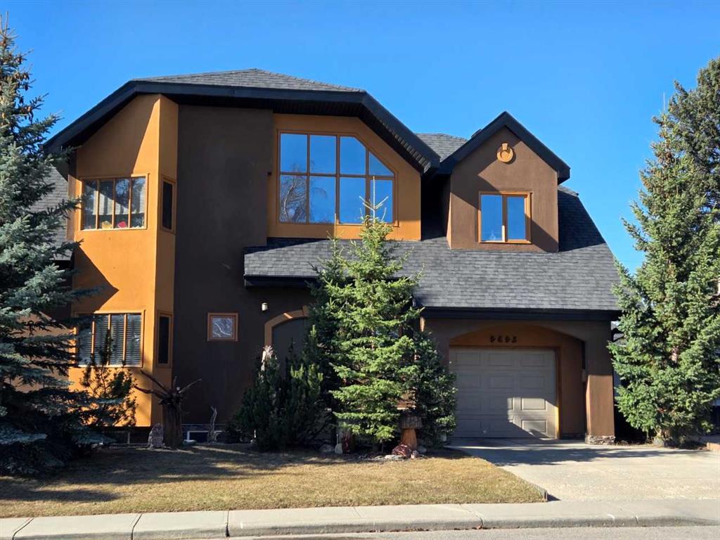 4643 29 Avenue NW, Calgary, AB, T3B0J1