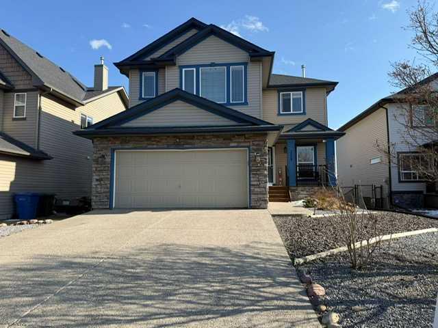 328 Rainbow  Falls Way, Chestermere, AB, T1X 1W5