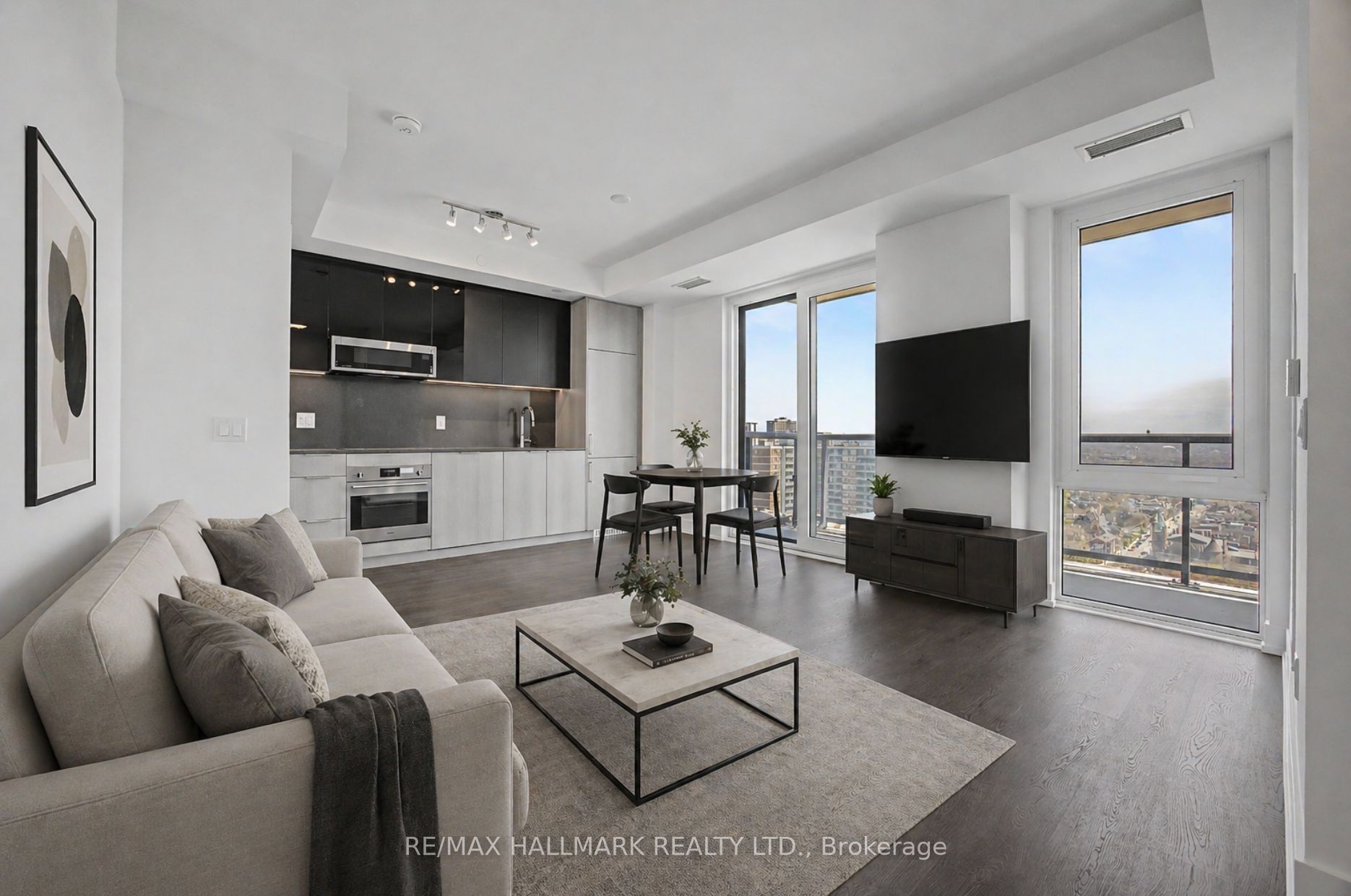 Additional image 3 of 2311-308 Jarvis Street, Toronto, ON, M5B 0E3