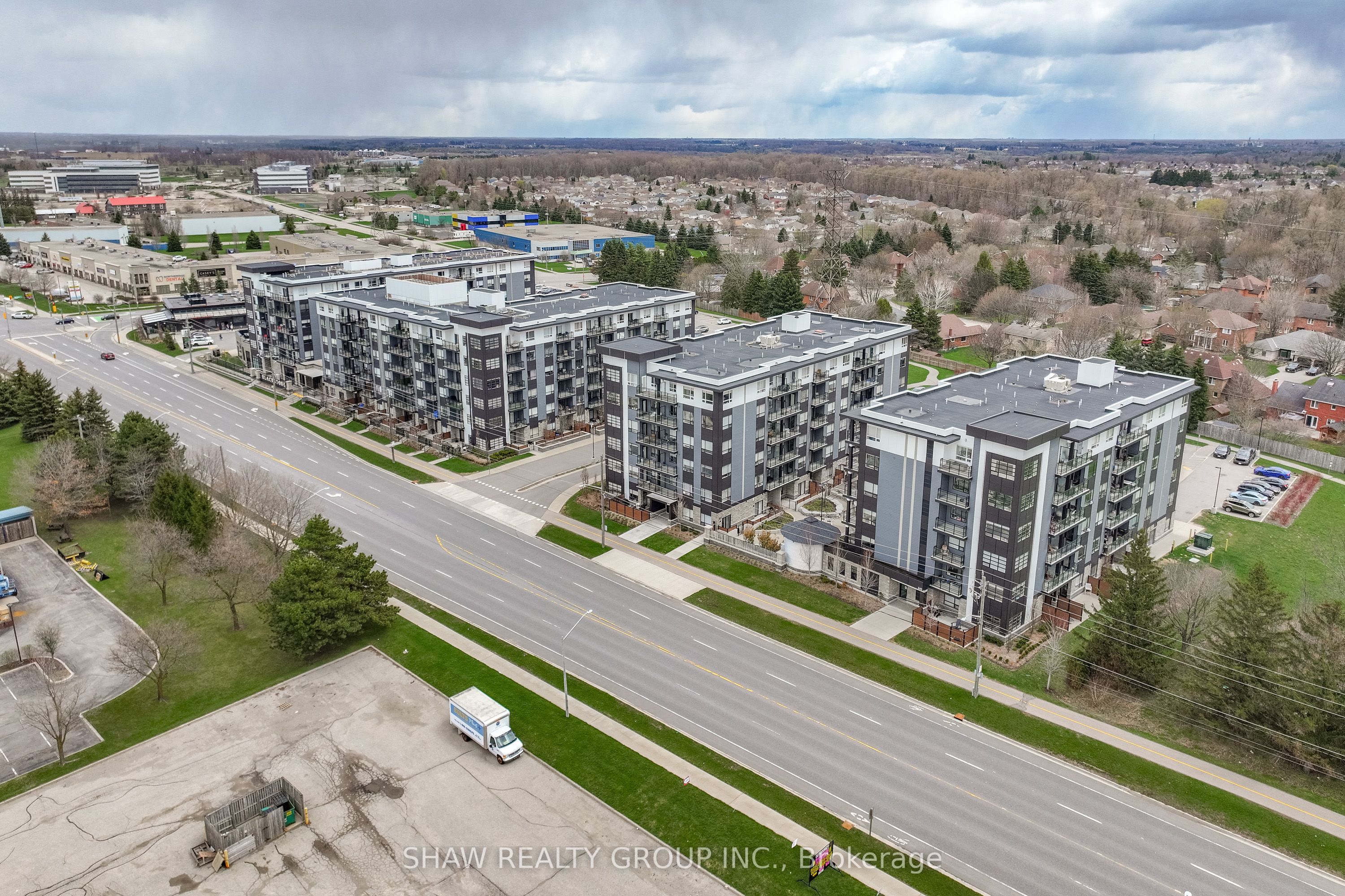 Additional image 3 of 601-247 Northfield Drive, Waterloo, ON, N2K 0H1