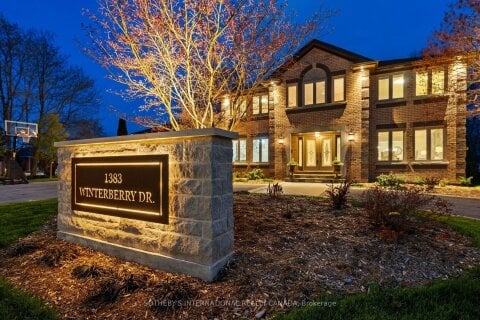 Additional image 8 of 1383 Winterberry Drive, Burlington, ON, L7P 4T6