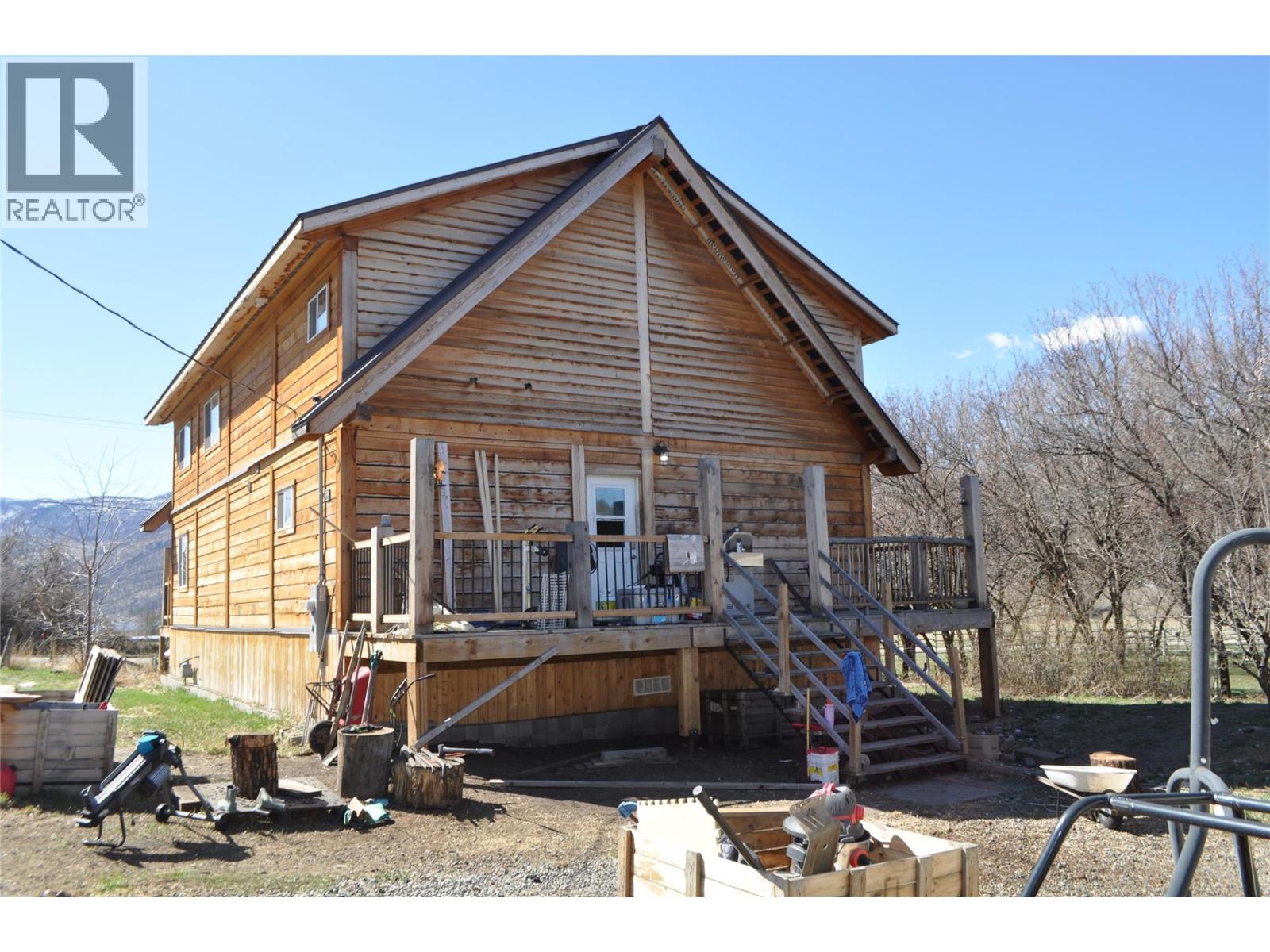 3903 Monte Lake Road, Kamloops, BC, V0E2N0