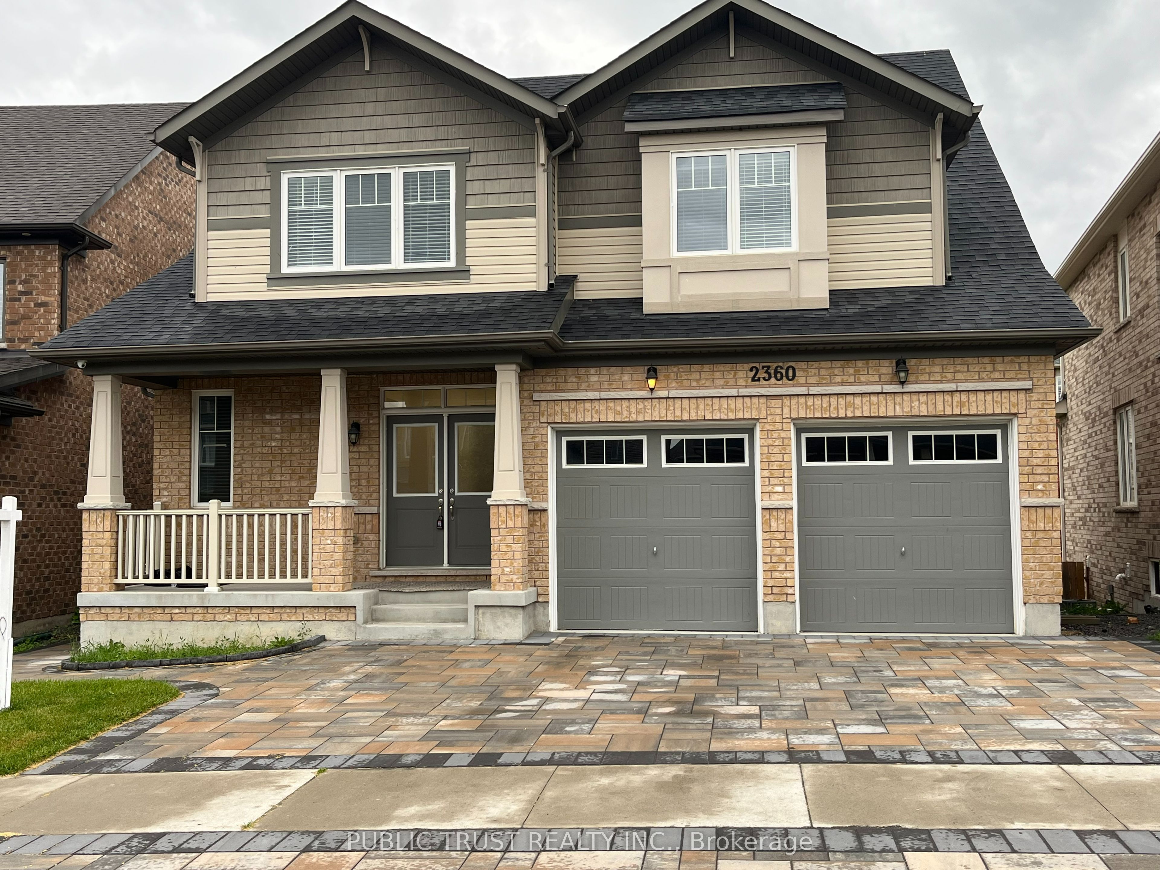 2360 Dobbinton Street, Oshawa, ON, L1L 0L4