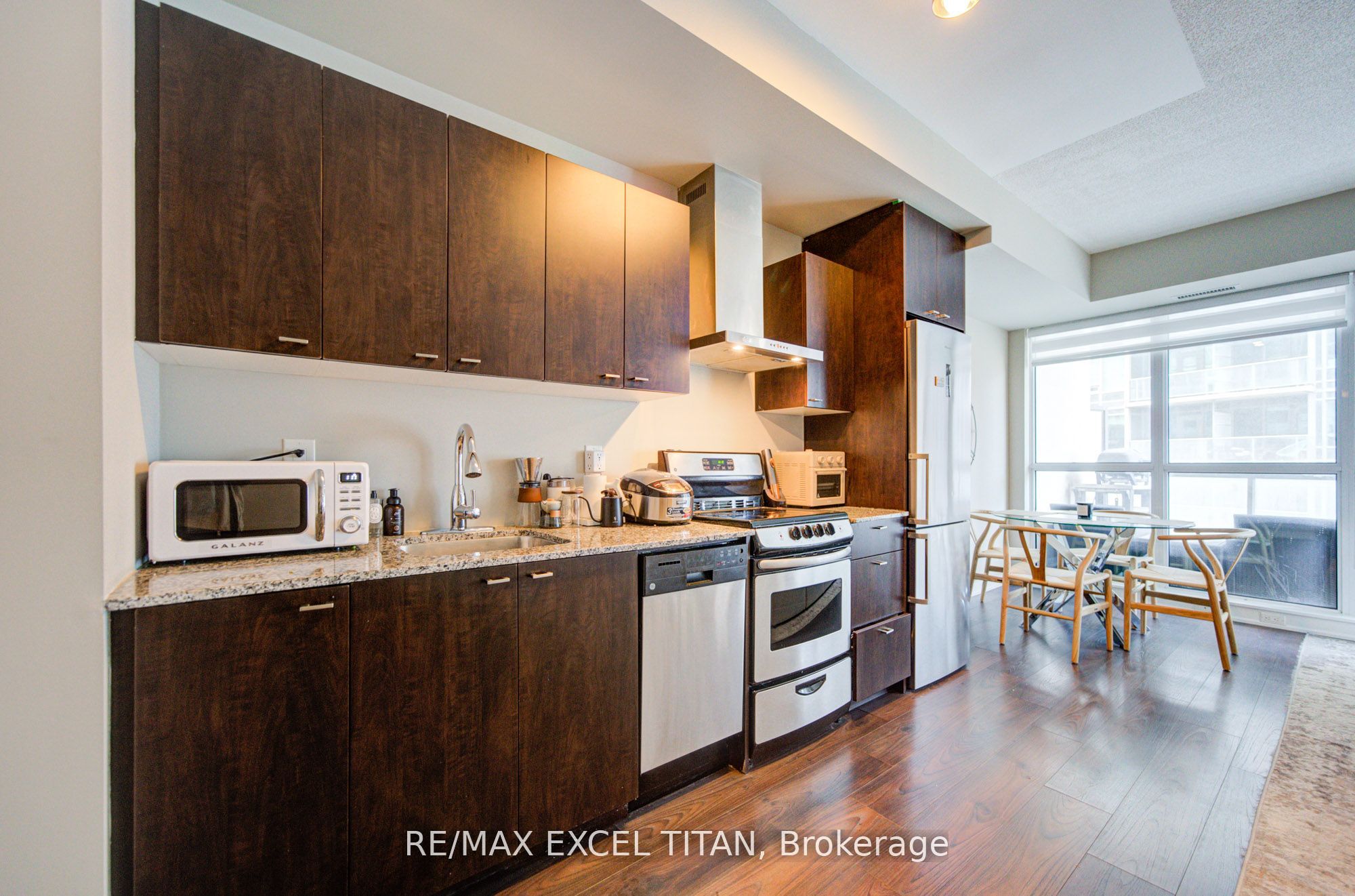 Additional image 4 of 1202-51 East Liberty Street, Toronto, ON, M6K 3P8