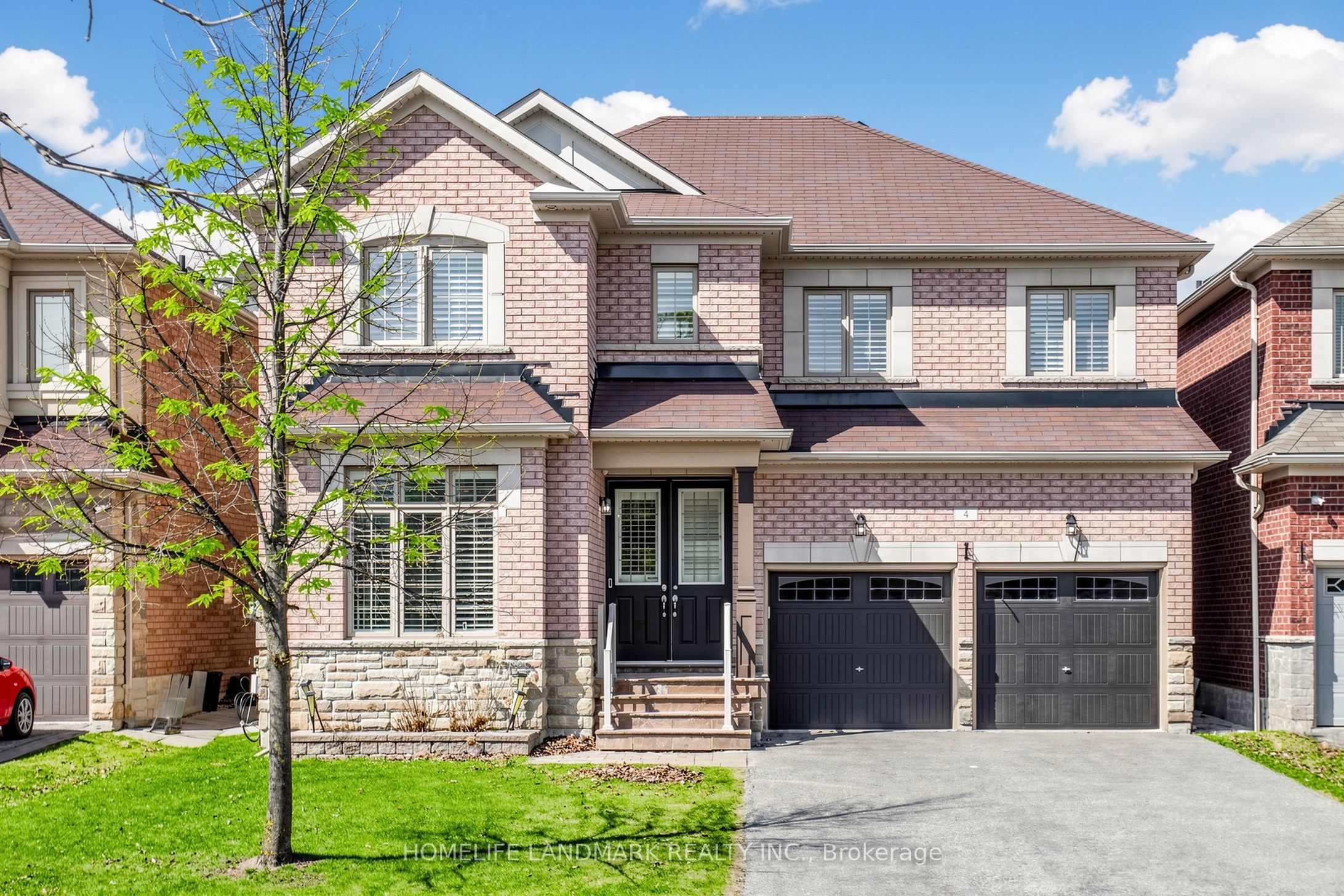 4 Merton Street, Richmond Hill, ON, L4E 2Z2