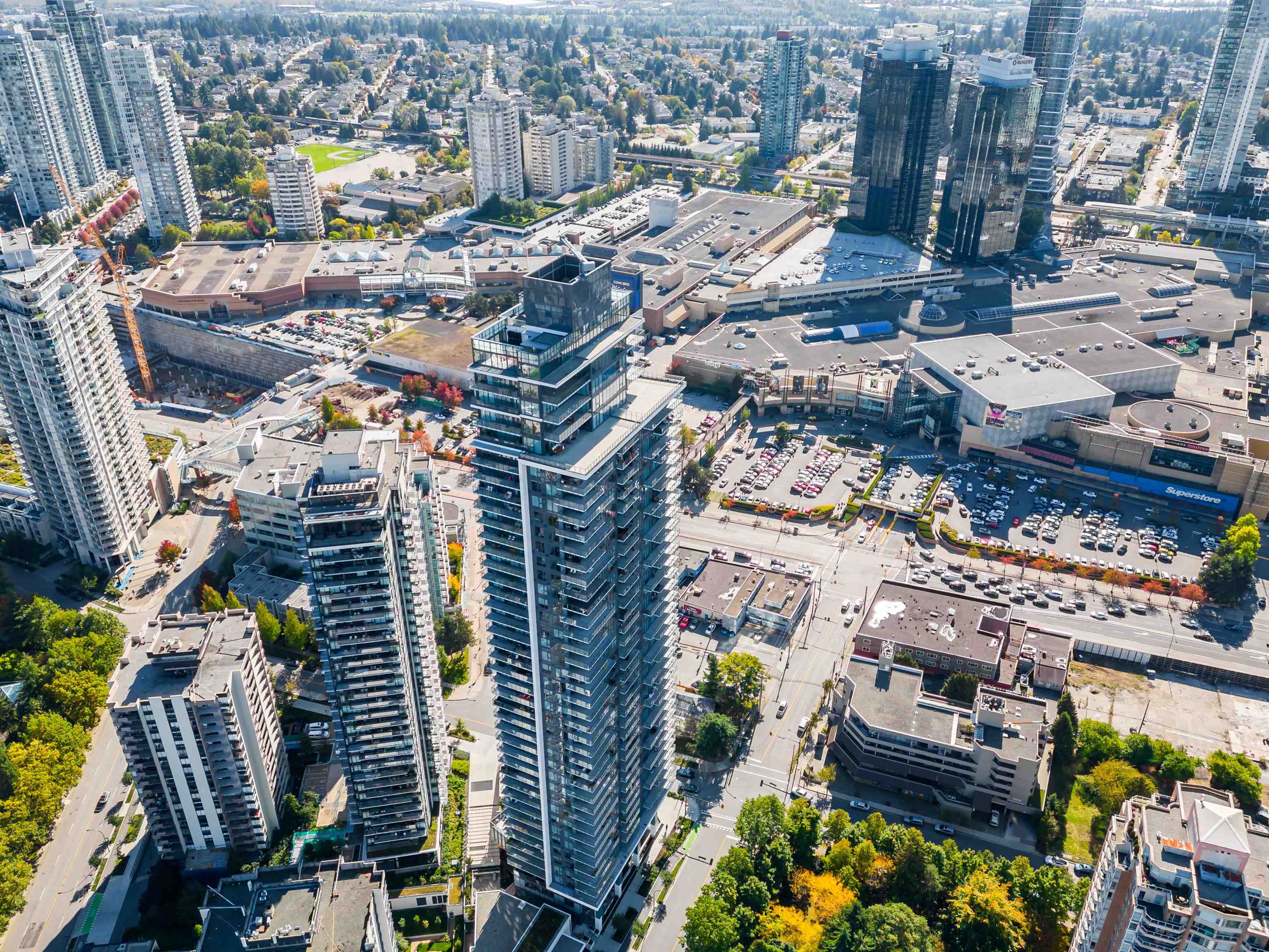 Additional image 4 of 2206-4711 Hazel Street, Burnaby, BC, V5H 0J9