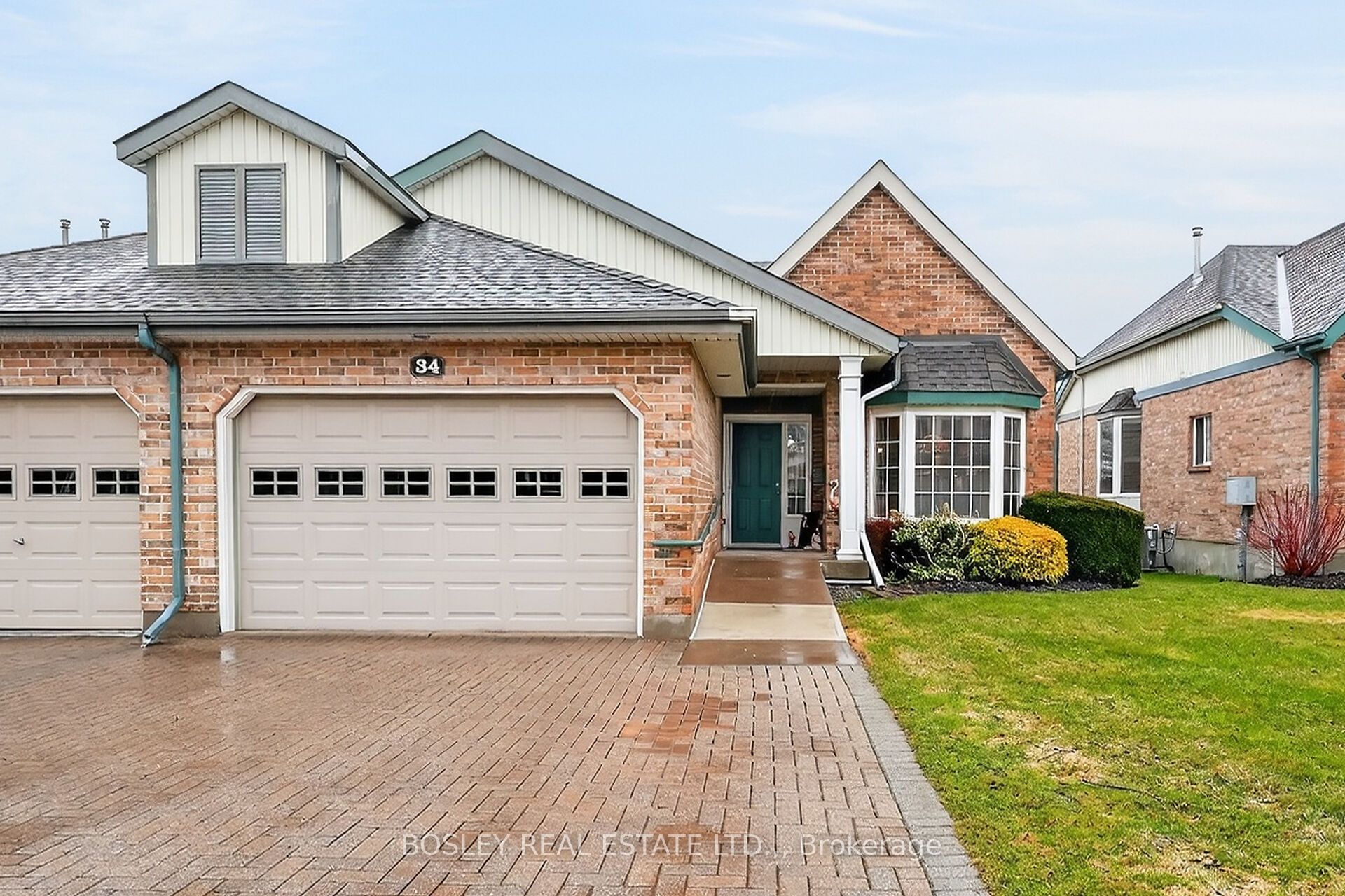 Additional image 2 of 34-121 Glen Morris Drive, St. Catharines, ON, L2T 4C5