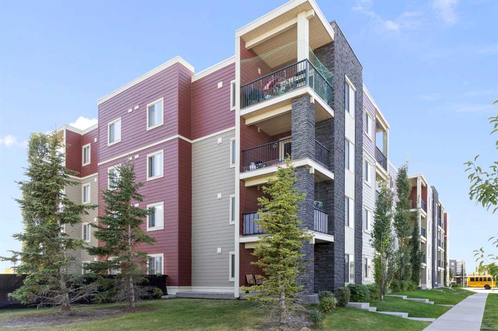 Additional image 2 of 312-5 Saddlestone Way NE, Calgary, AB, T3J 0S2
