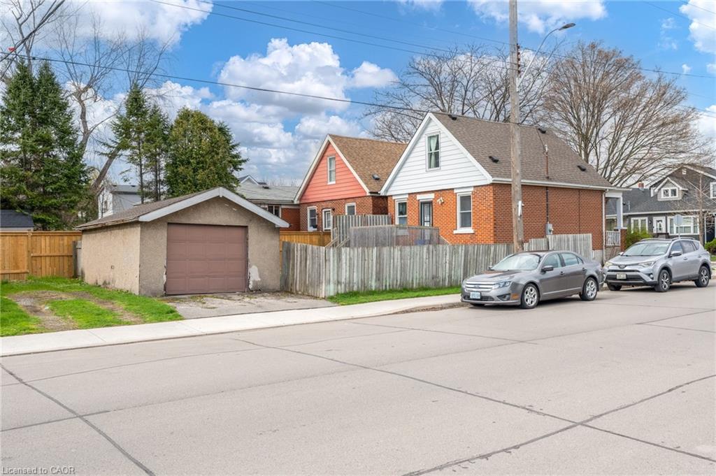 Additional image 3 of 118 Cameron Avenue N, Hamilton, ON, L8H 4Z2