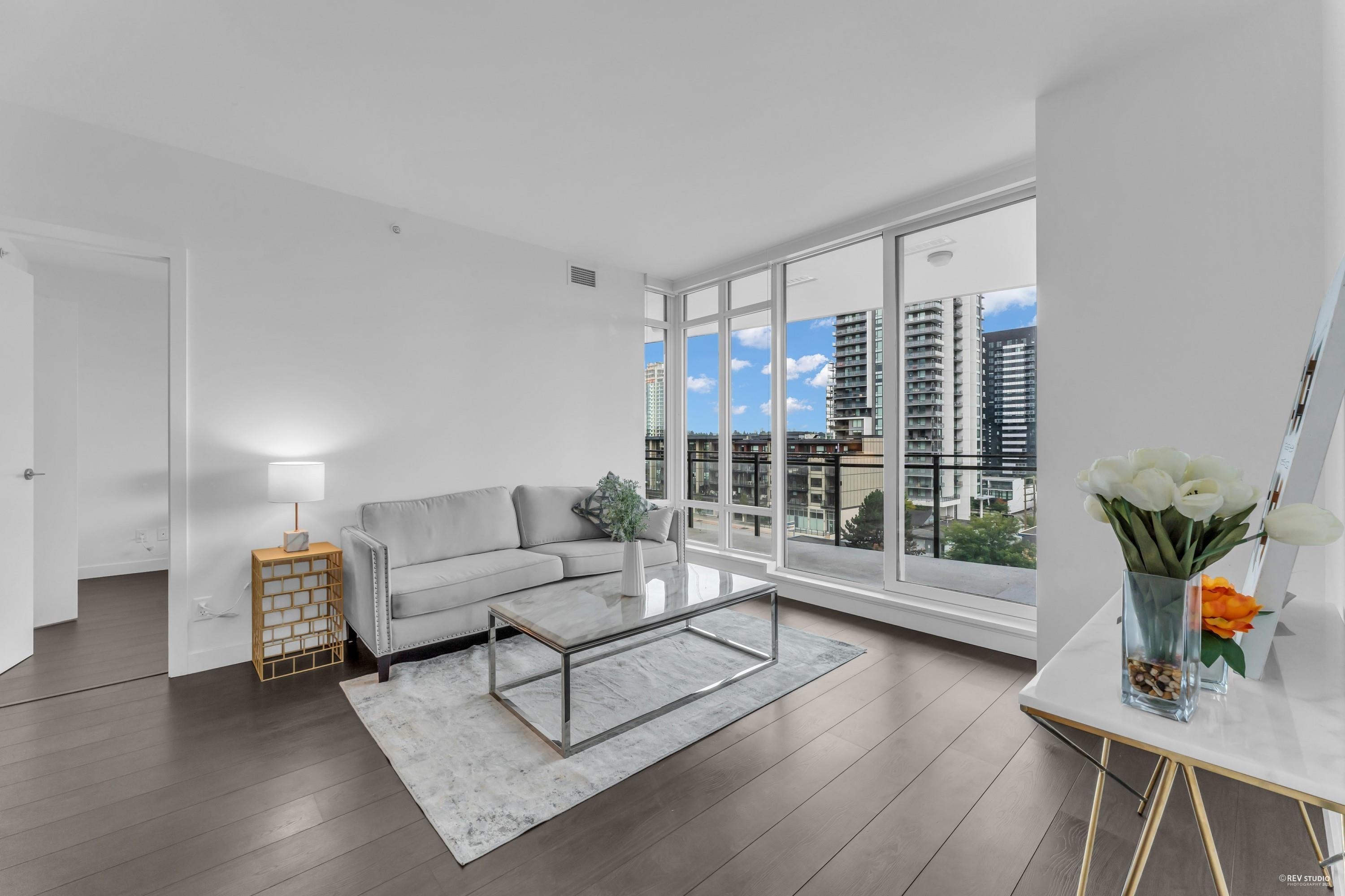 Additional image 2 of 507-2085 Skyline Court, Burnaby, BC, V5C 0M6