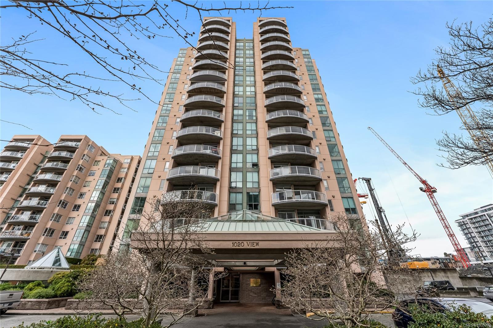 1004-1020 View Street, Victoria, BC, V8V 4Y4