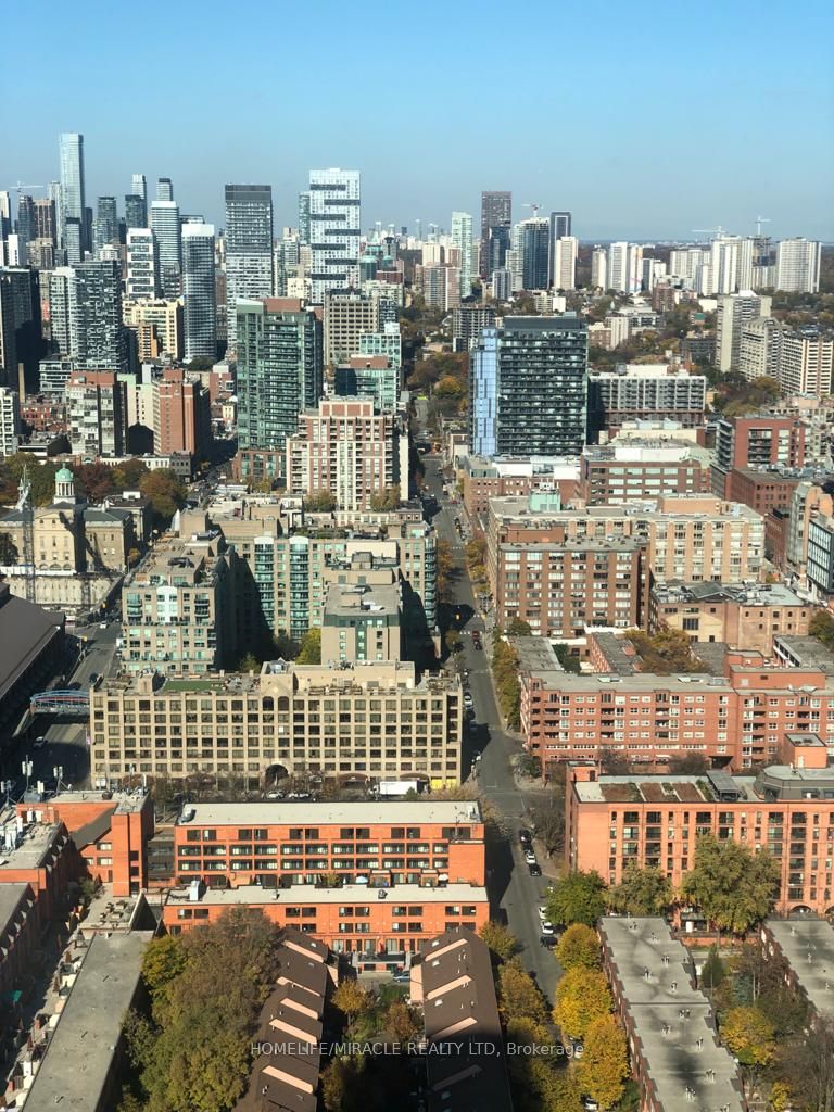 Additional image 3 of 3509-20 Richardson Street, Toronto, ON, M5A 4J9