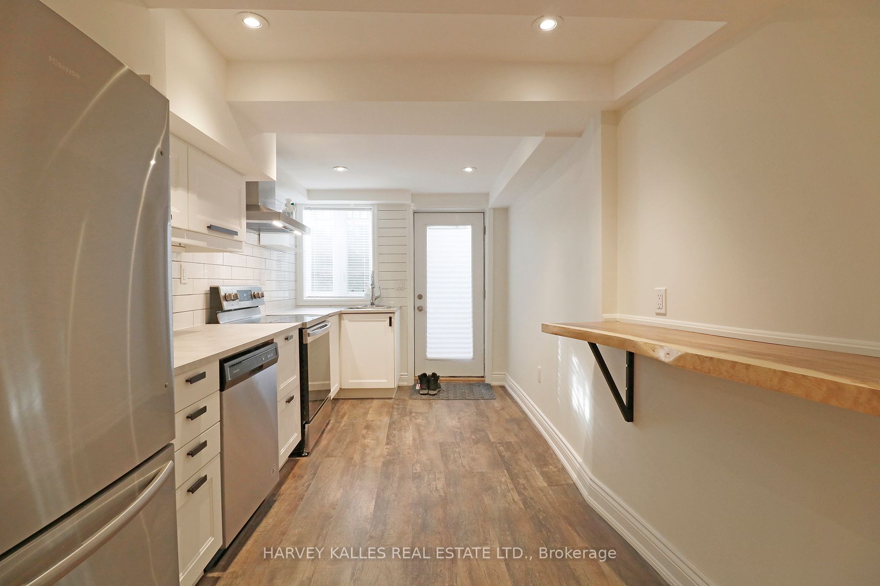 Additional image 2 of Lower-202 Claremont Street, Toronto, ON, M6J 2M9