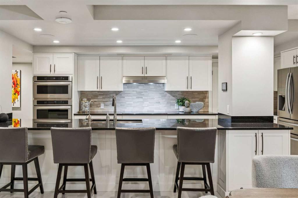Additional image 3 of 8203-400 Eau Claire Avenue SW, Calgary, AB, T2P 4X2
