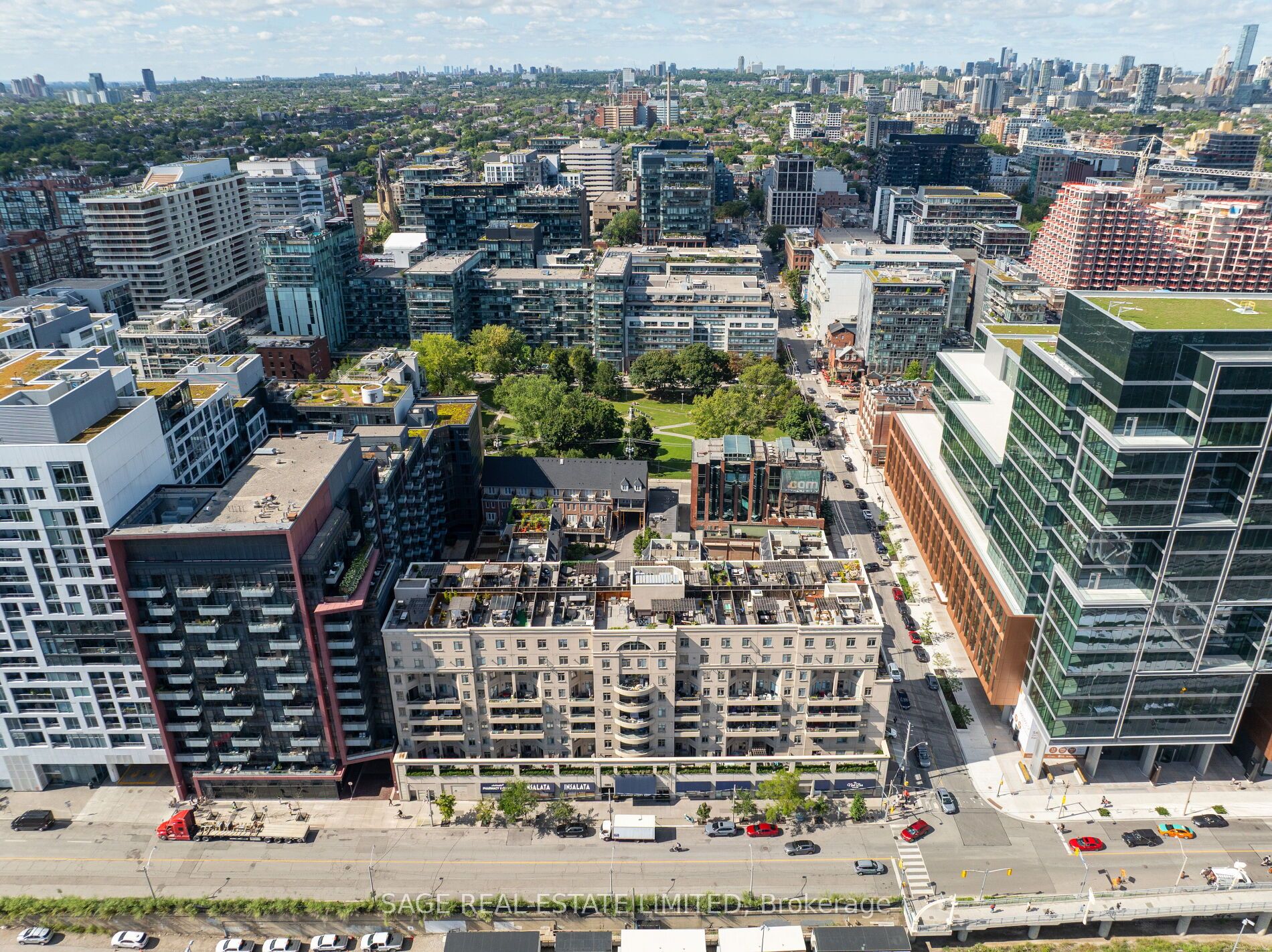 Additional image 2 of 438-550 Front Street W, Toronto, ON, M5V 3N5