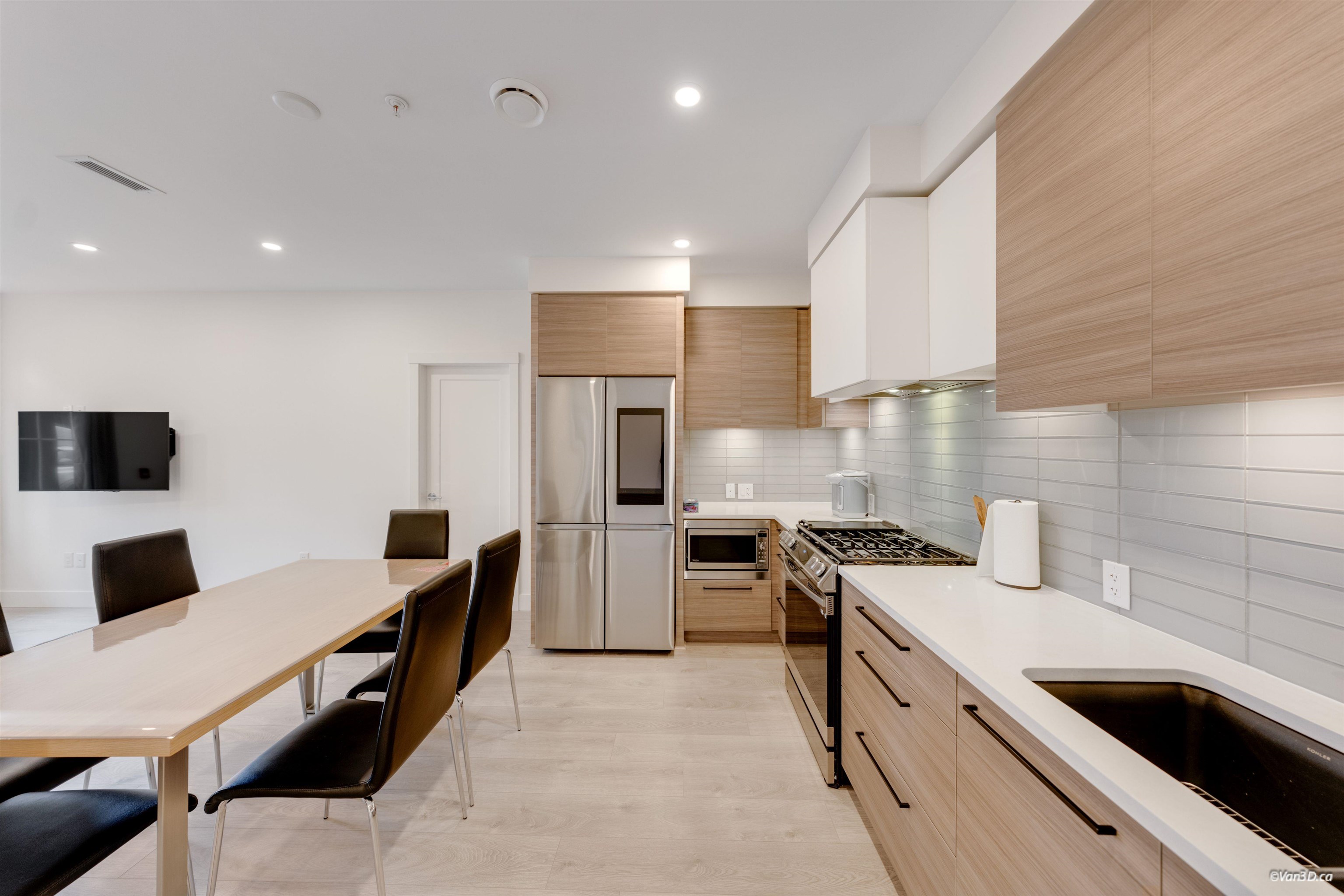 Additional image 3 of 9-8888 Spires Road, Richmond, BC, V6Y 0L9