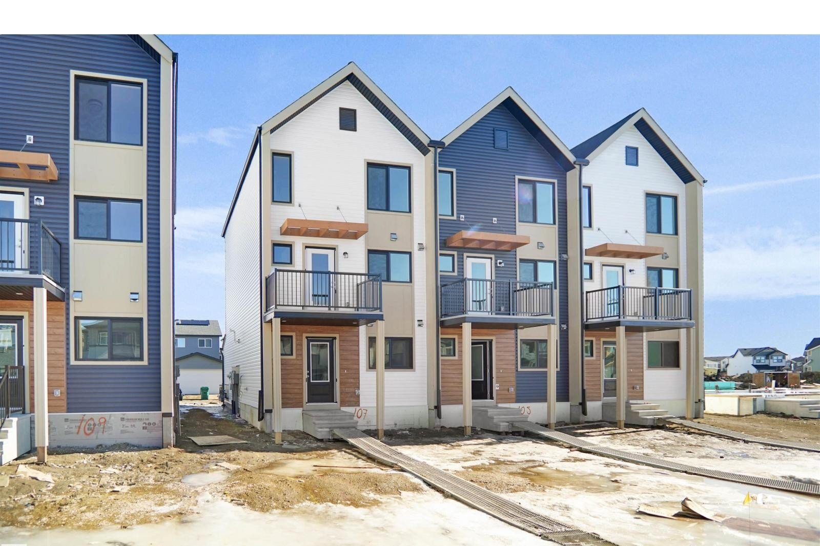 Additional image 7 of 120 Copperhaven Drive, Spruce Grove, AB, T8L1R8