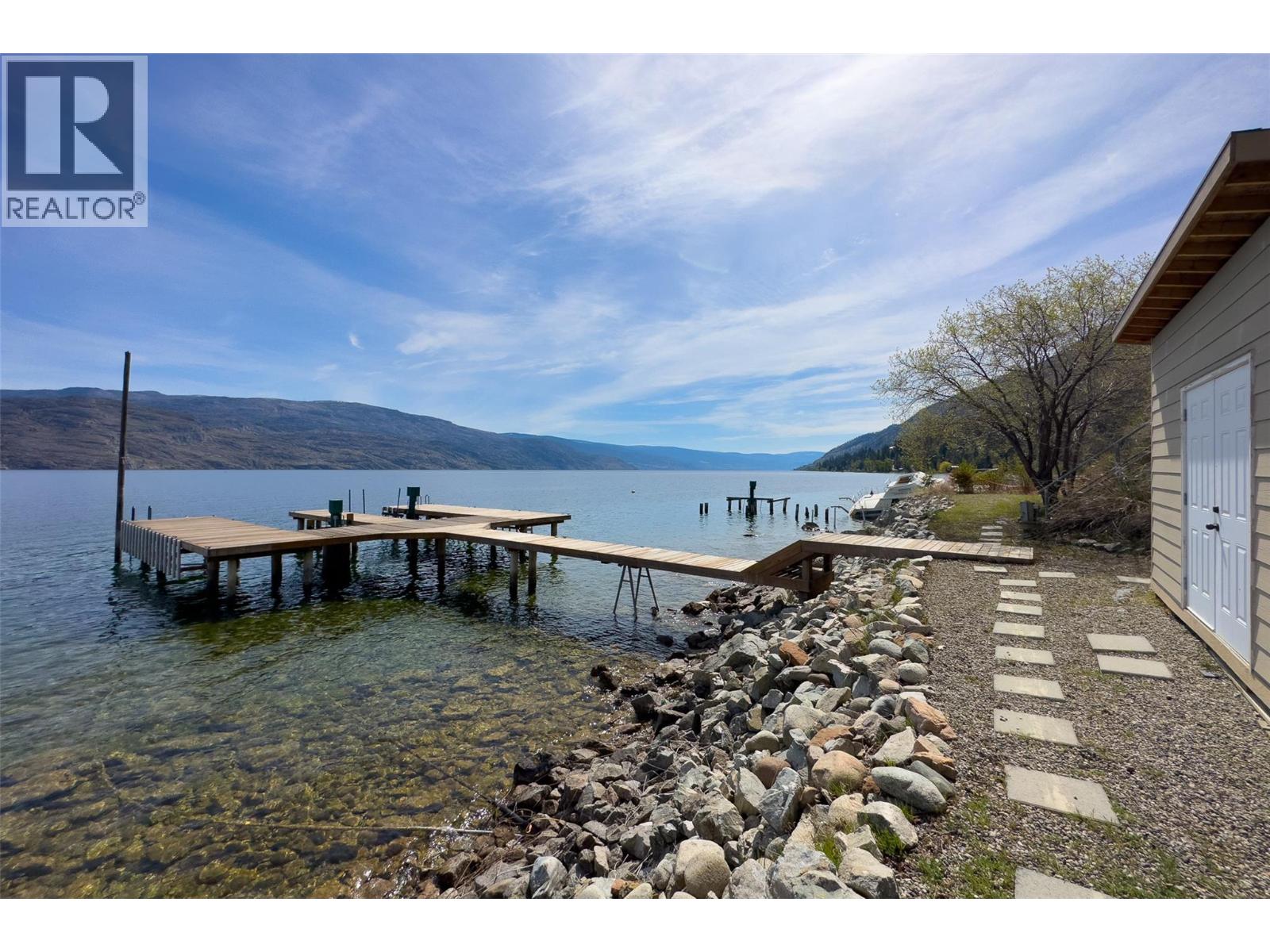 7172 Brent Road, Peachland, BC, V0H1X9