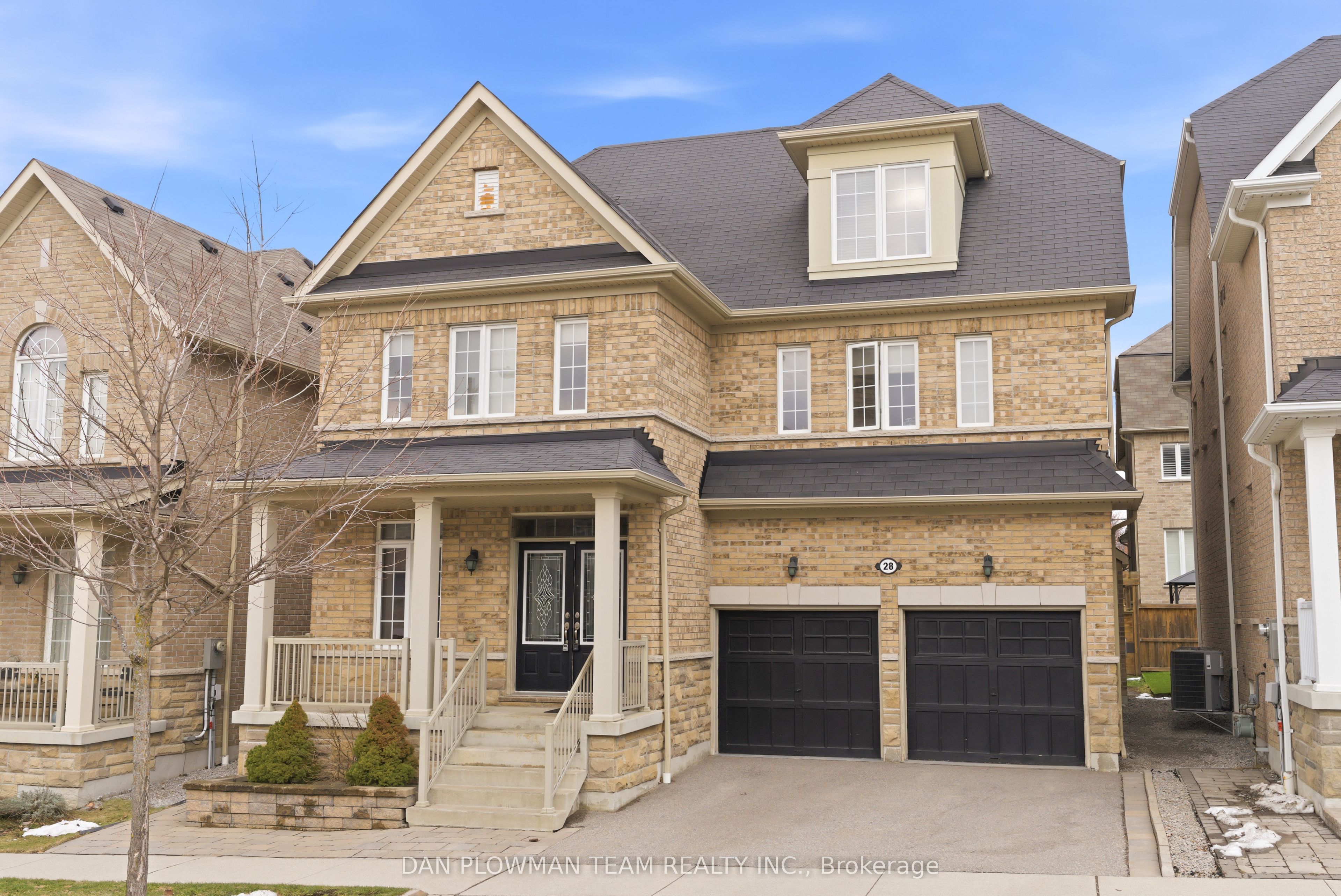 28 Sheldon Drive, Ajax, ON, L1T 0L9