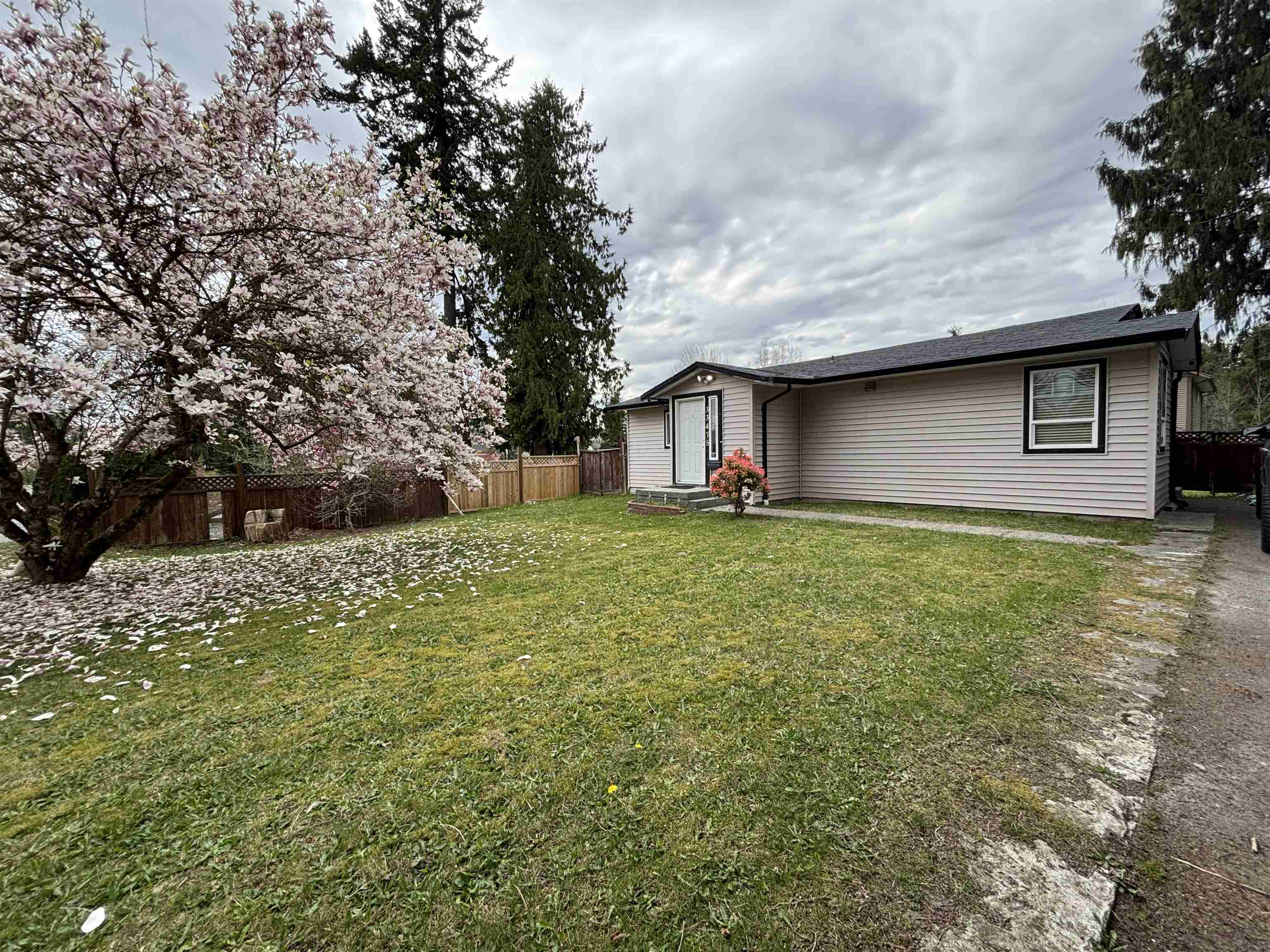 33475 Cherry Avenue, Mission, BC, V2V 2V5