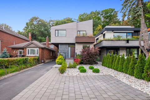Additional image 8 of 88 South Kingsway Way, Toronto, ON, M6S 3T3