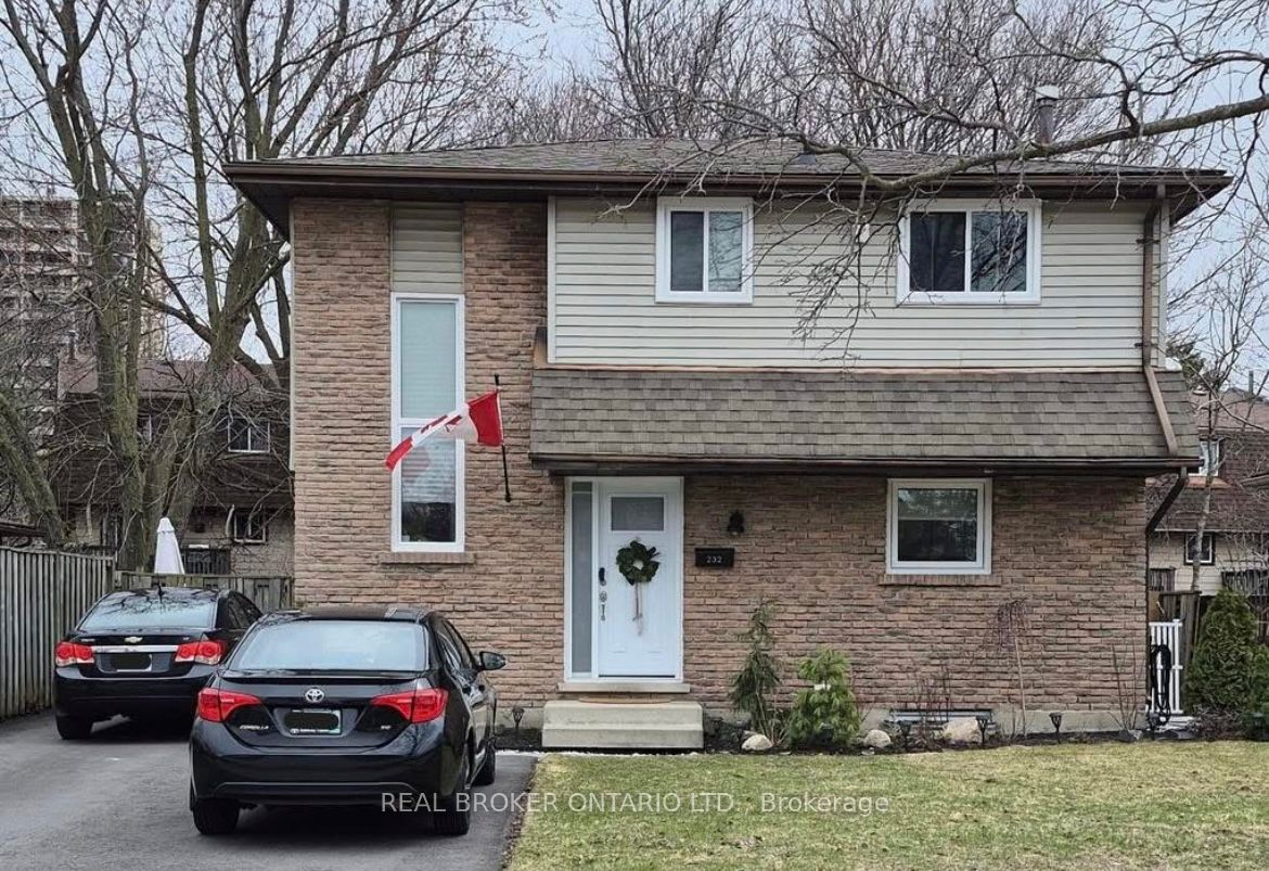 Additional image 3 of 232 Cedarwoods Crescent, Kitchener, ON, N2C 2J8