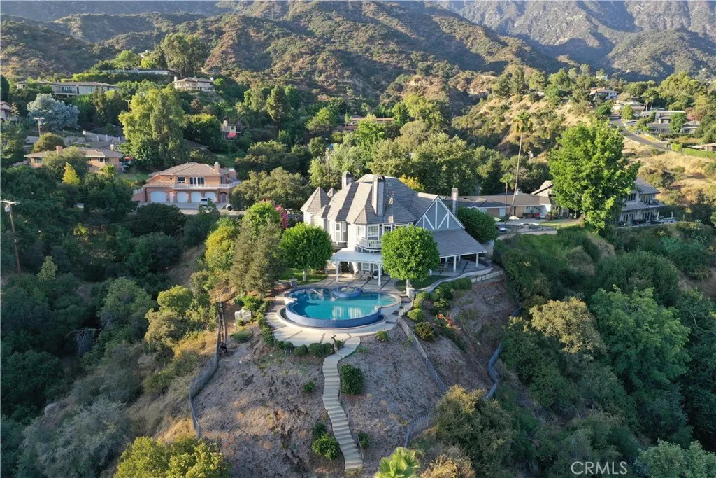 Additional image 69 of 1016 Briarcliff Road, Monrovia, CA 91016