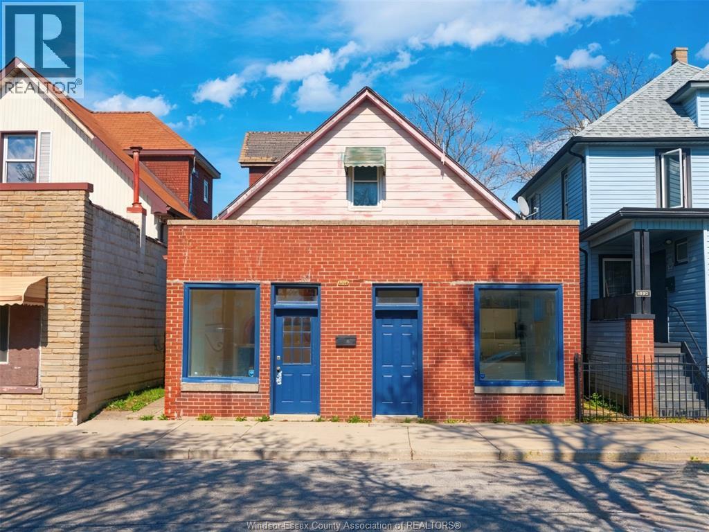 1050 Drouillard , Windsor, ON, N8Y2P8