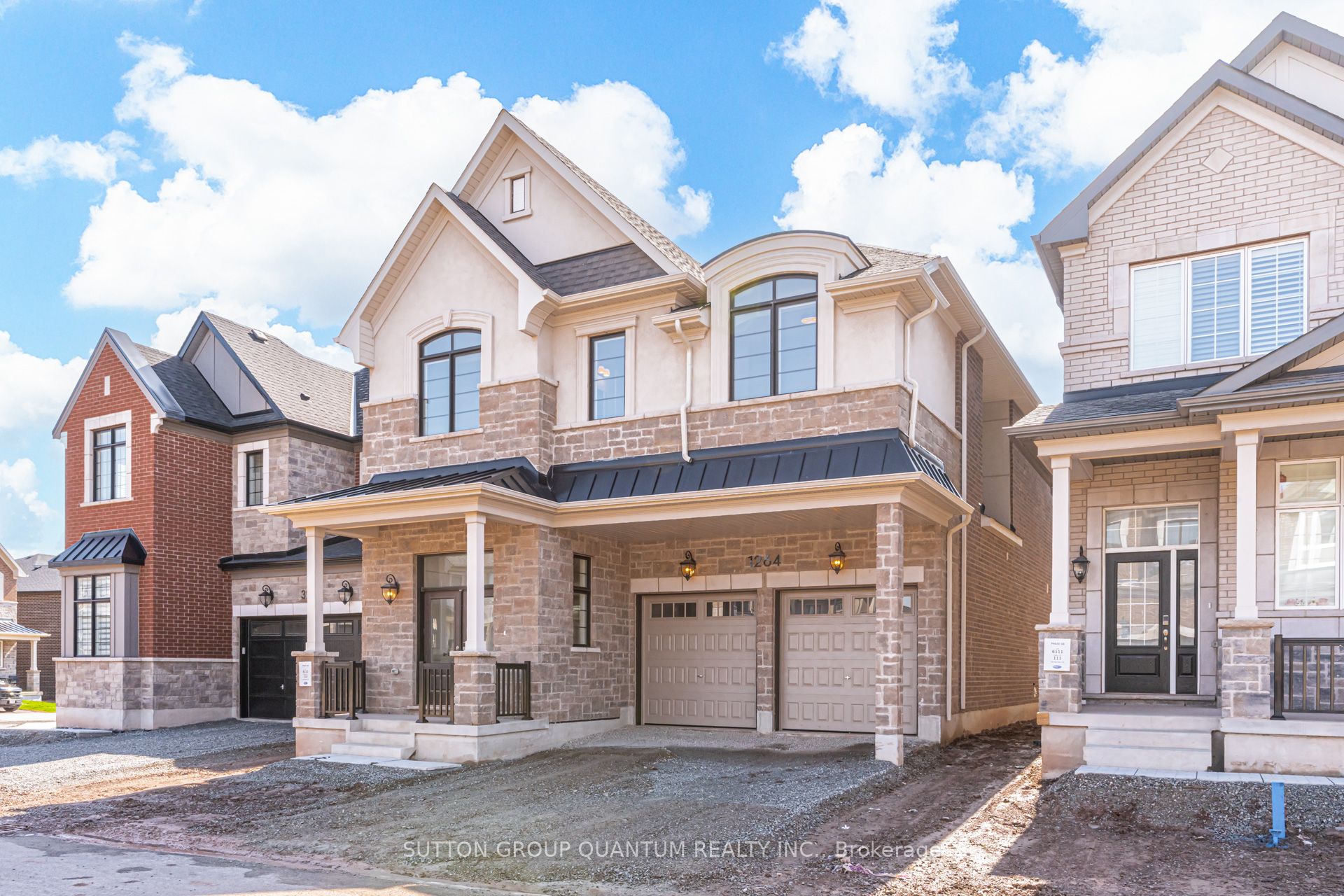 1264 Black Bear Trail, Oakville, ON, L6H 8B2