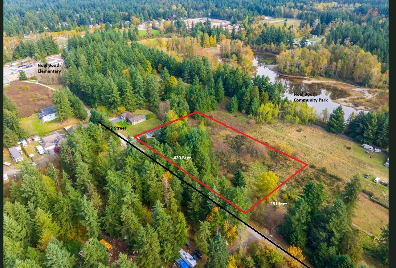 3282 202 Street, Langley, BC, V2Z2E4